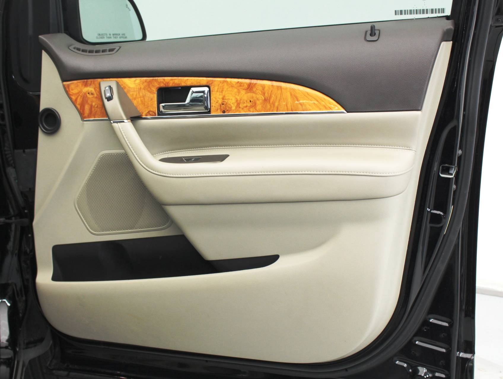 Florida Fine Cars - Used LINCOLN MKX 2012 WEST PALM BASE