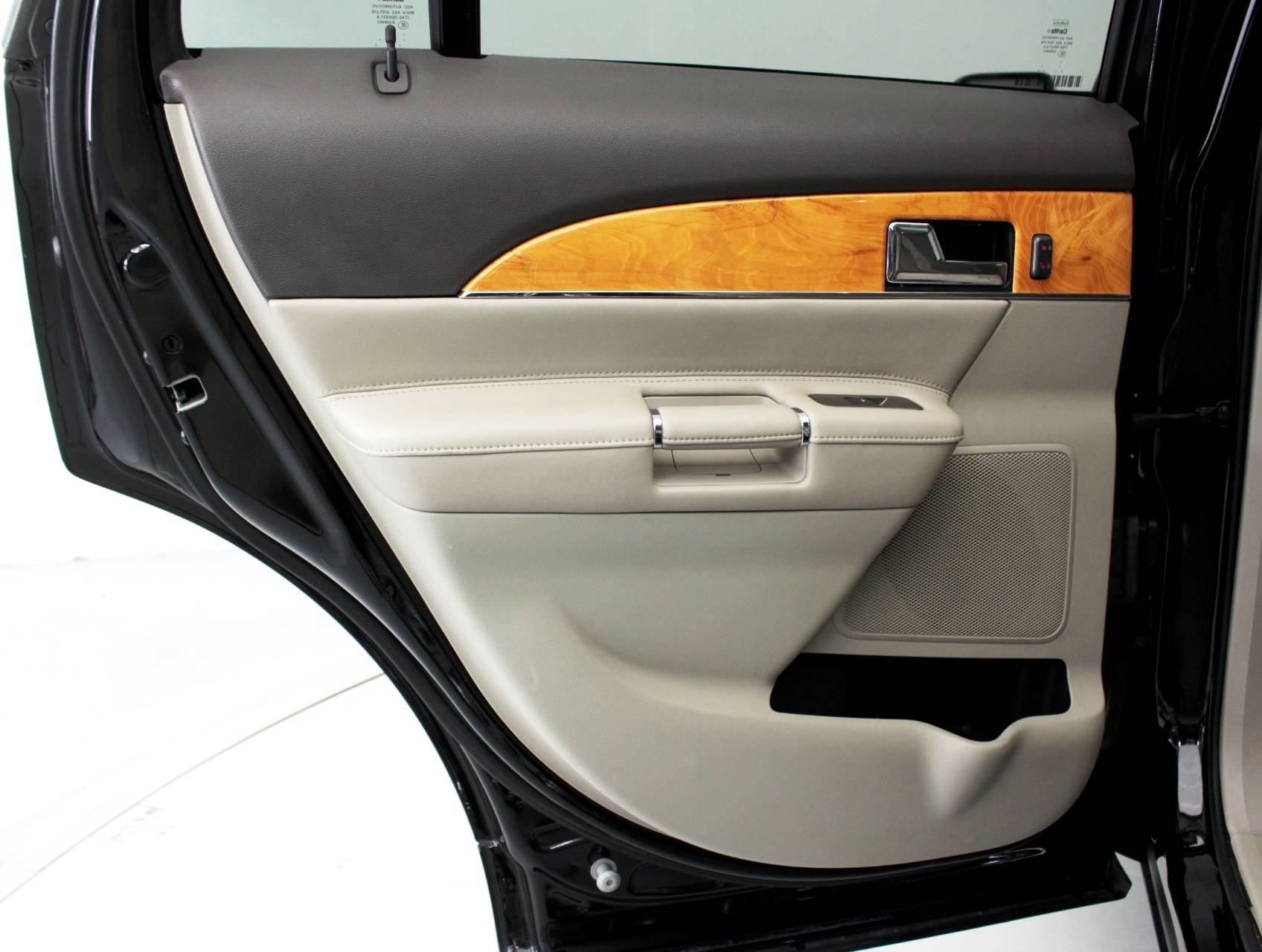 Florida Fine Cars - Used LINCOLN MKX 2012 WEST PALM BASE