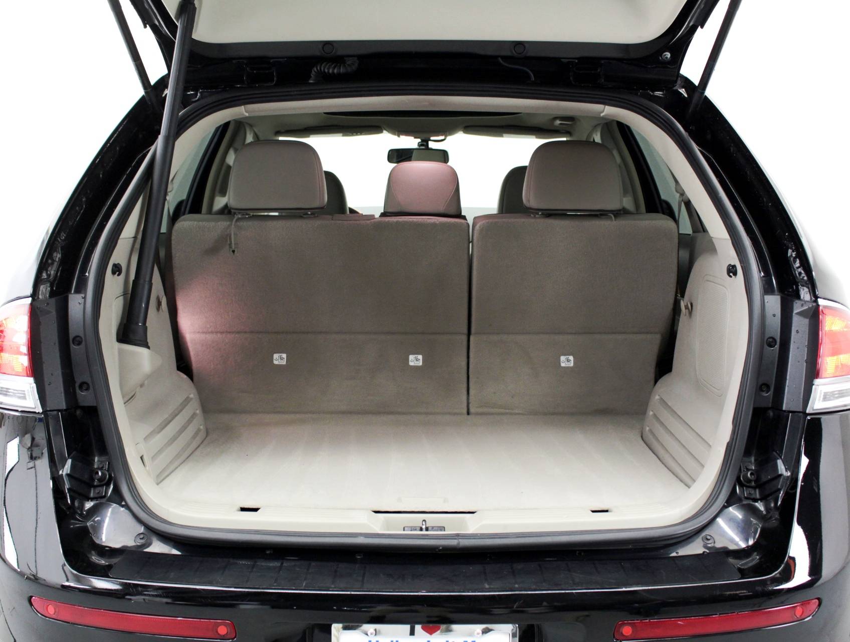 Florida Fine Cars - Used LINCOLN MKX 2012 WEST PALM BASE