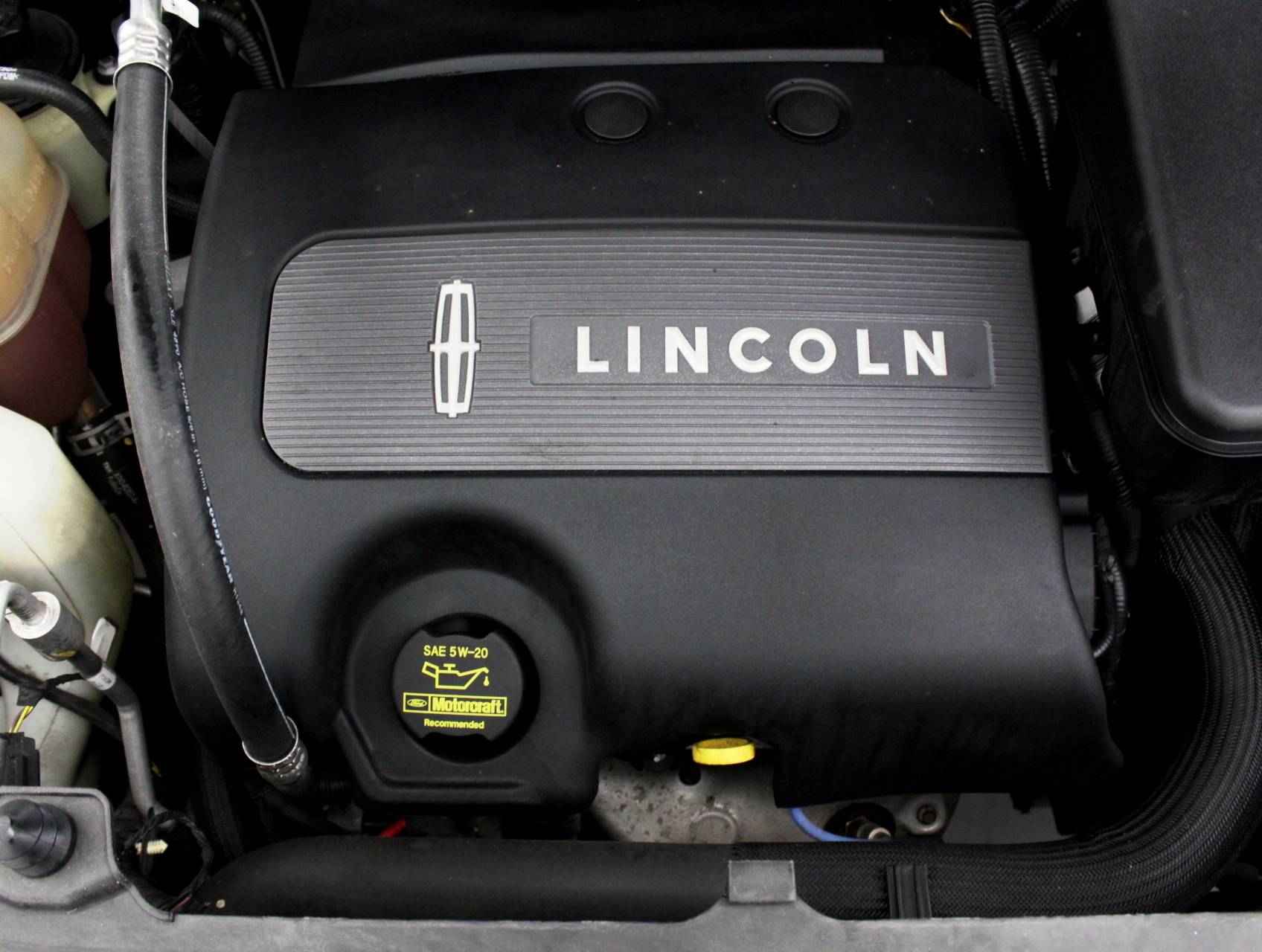 Florida Fine Cars - Used LINCOLN MKX 2012 WEST PALM BASE