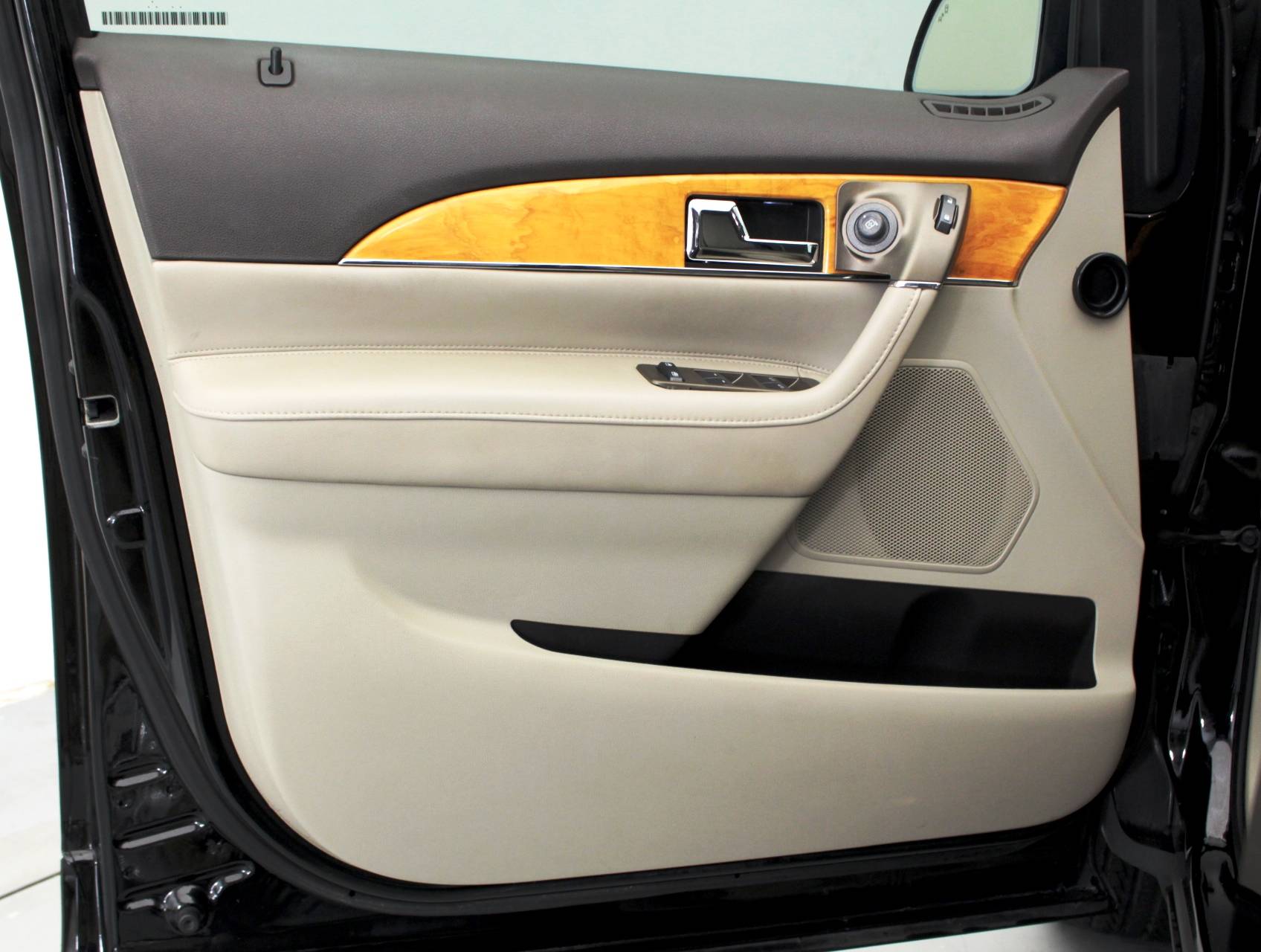 Florida Fine Cars - Used LINCOLN MKX 2012 WEST PALM BASE