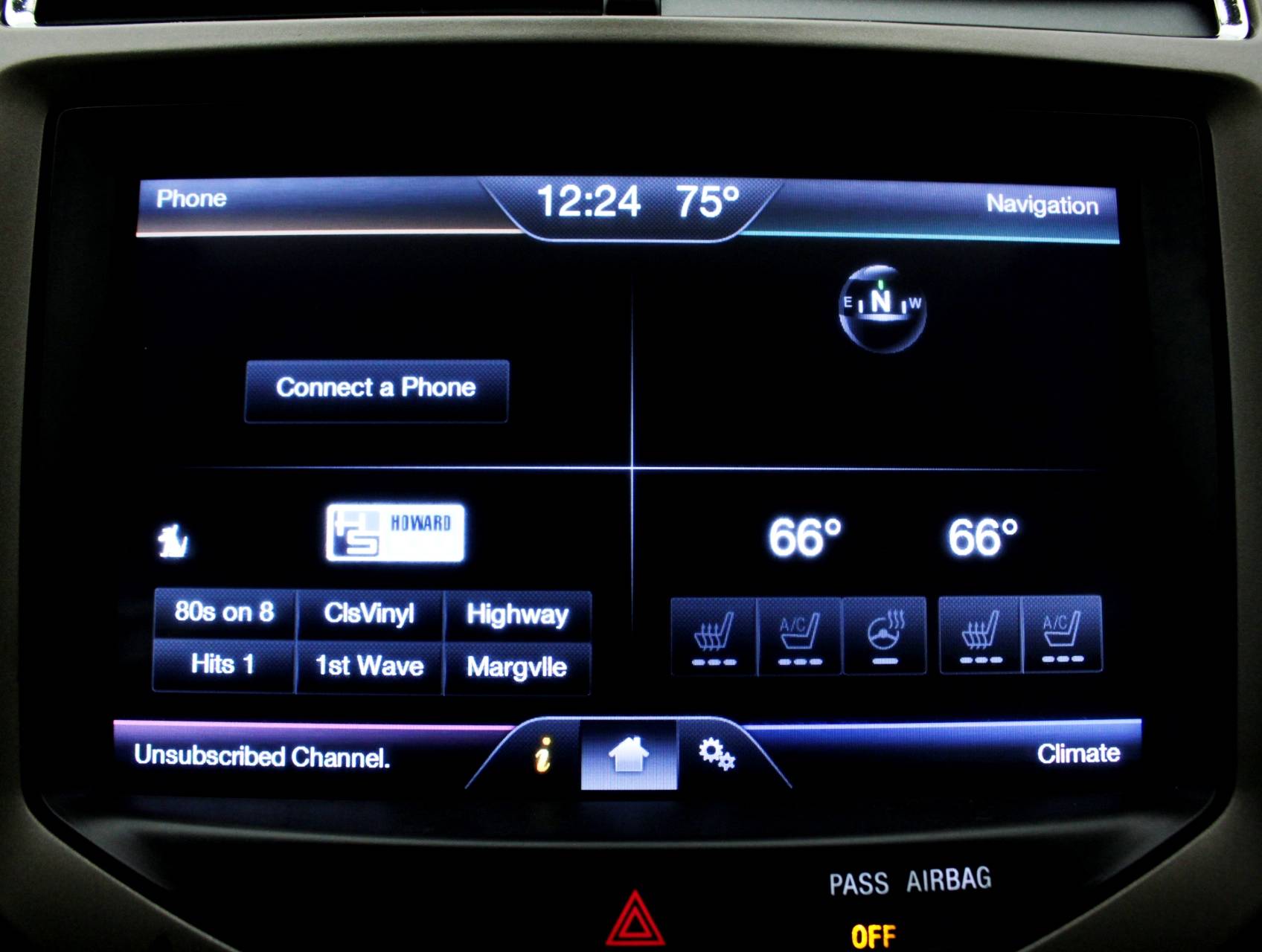 Florida Fine Cars - Used LINCOLN MKX 2012 WEST PALM BASE