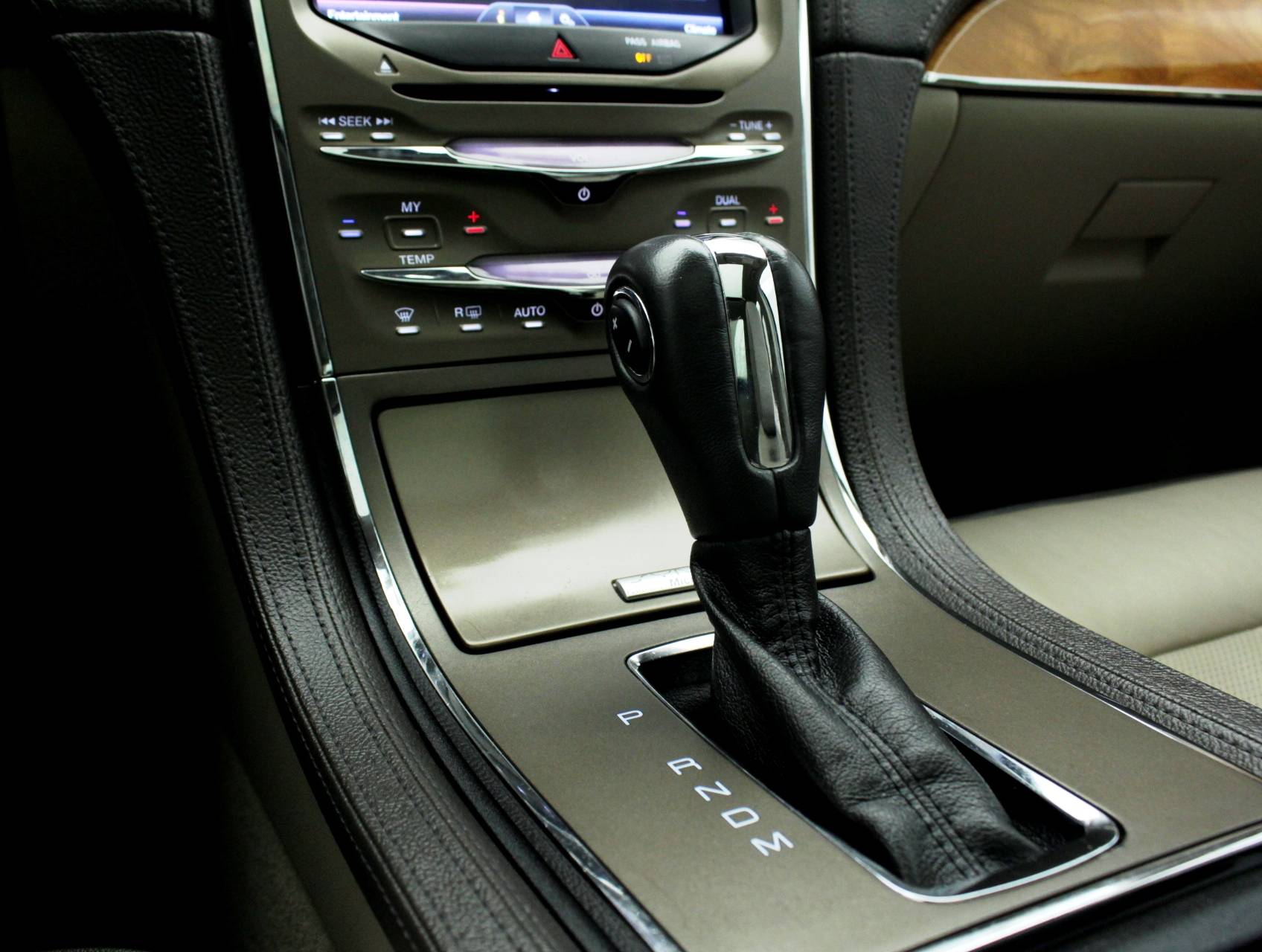 Florida Fine Cars - Used LINCOLN MKX 2012 WEST PALM BASE