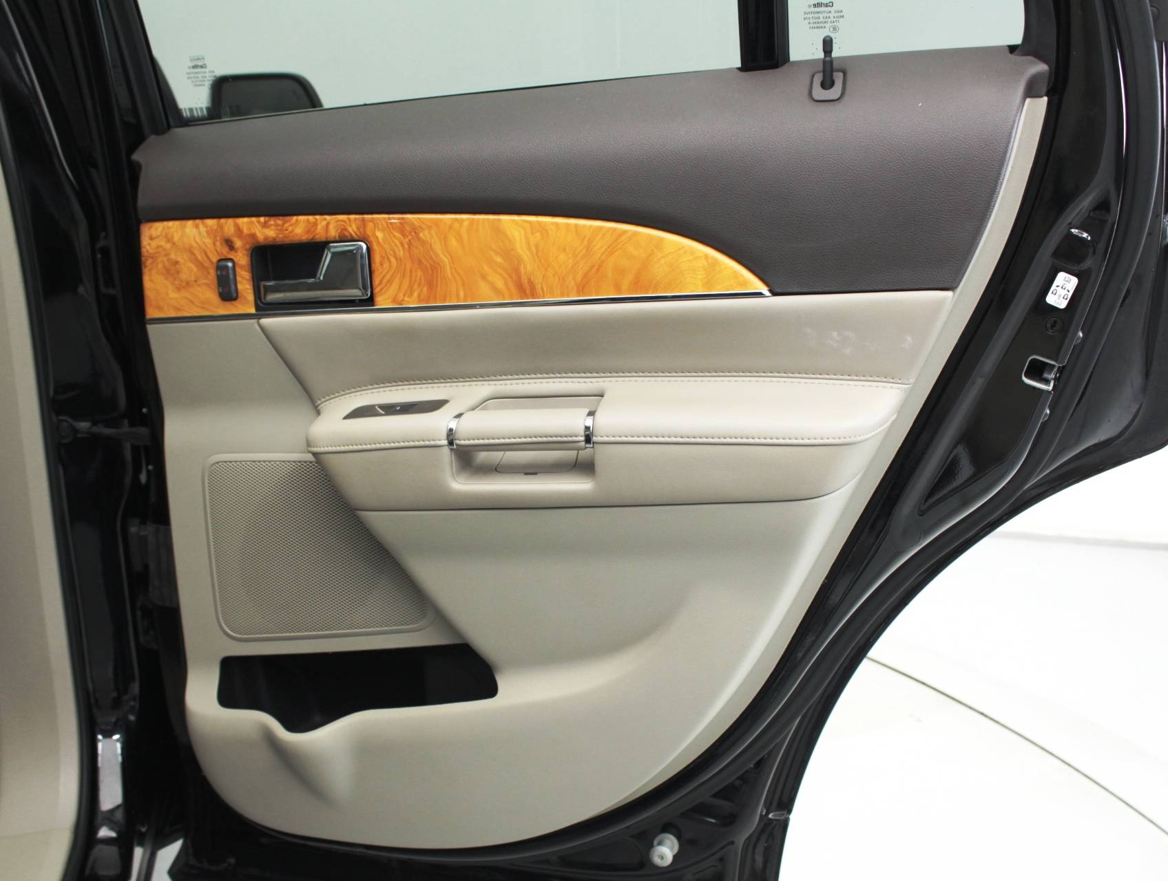 Florida Fine Cars - Used LINCOLN MKX 2012 WEST PALM BASE