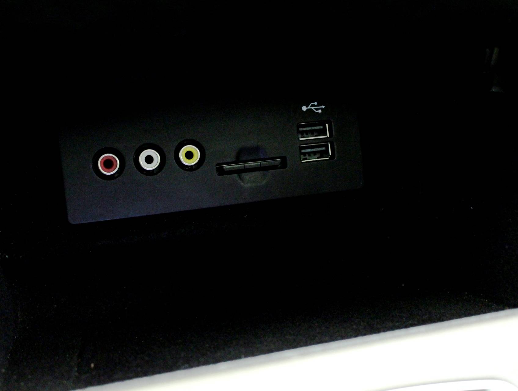 Florida Fine Cars - Used LINCOLN MKX 2012 WEST PALM BASE