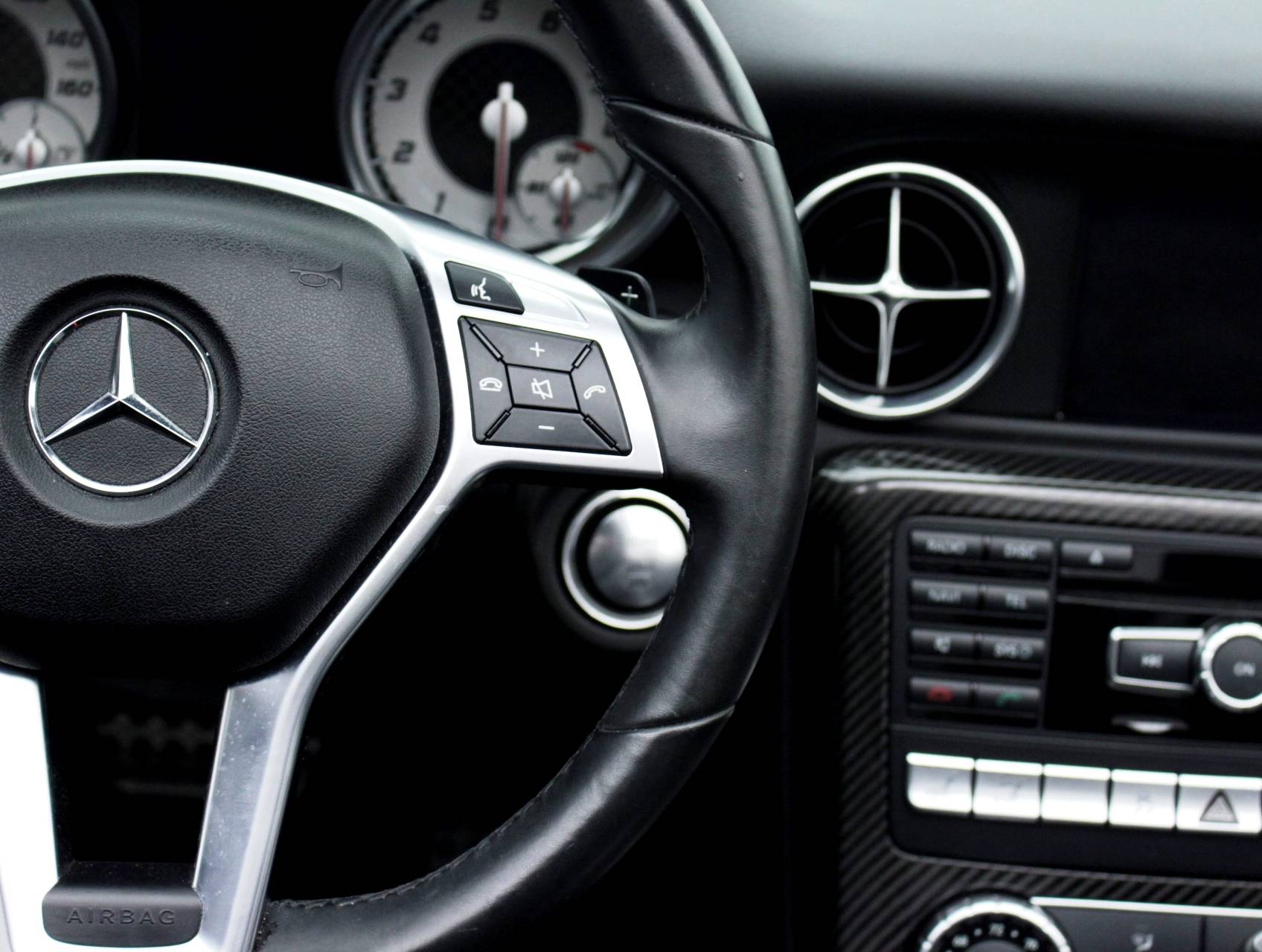 Florida Fine Cars - Used MERCEDES-BENZ SLK CLASS 2015 MIAMI Slk250 Carbon Pkg