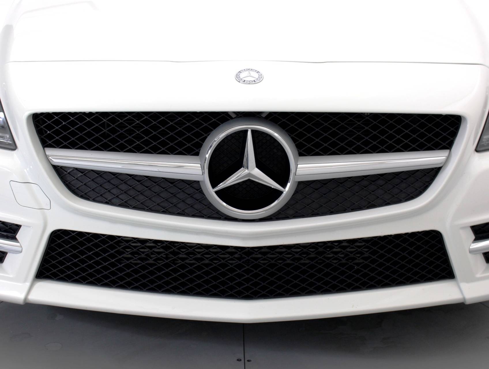 Florida Fine Cars - Used MERCEDES-BENZ SLK CLASS 2015 MIAMI Slk250 Carbon Pkg