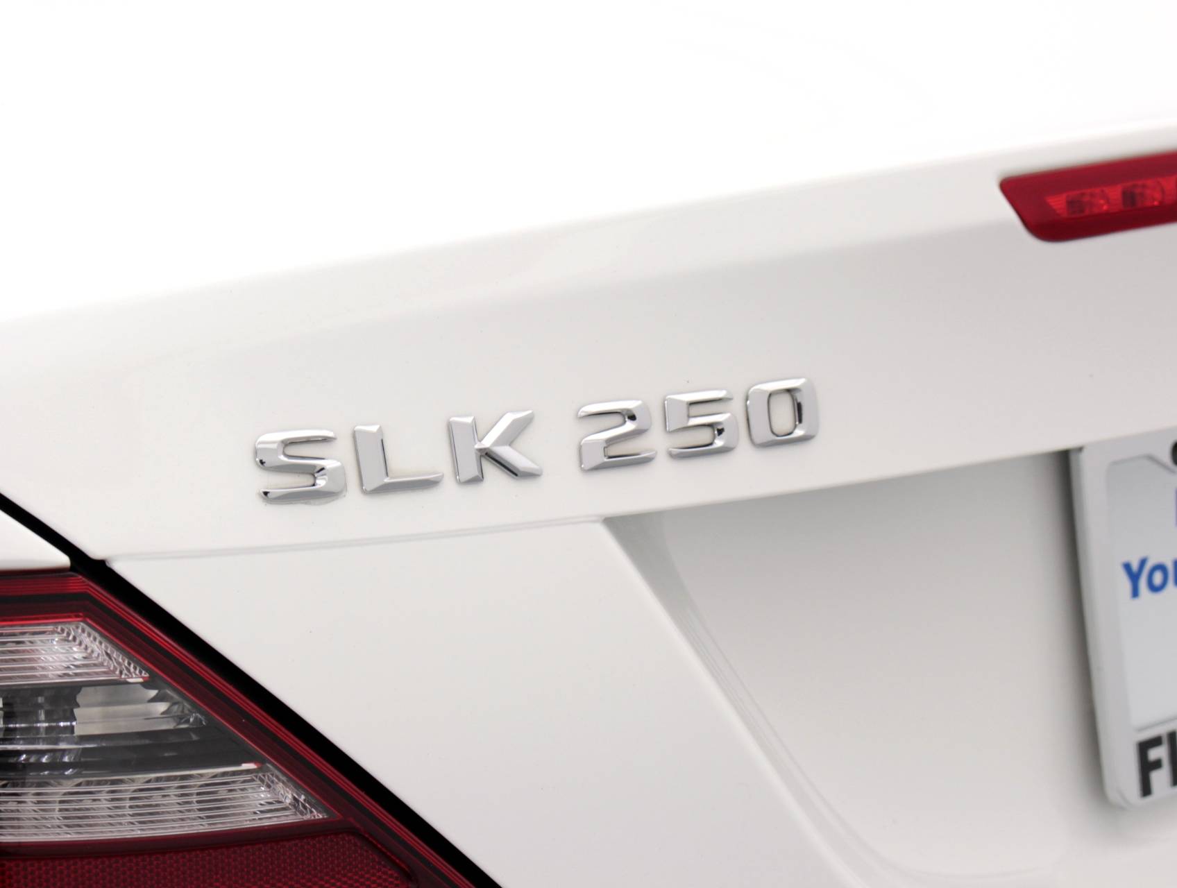 Florida Fine Cars - Used MERCEDES-BENZ SLK CLASS 2015 MIAMI Slk250 Carbon Pkg