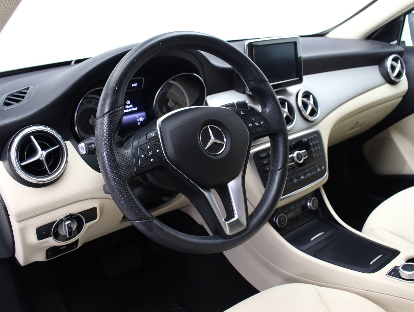 Florida Fine Cars - Used MERCEDES-BENZ GLA CLASS 2015 MIAMI Gla250 4matic Sport