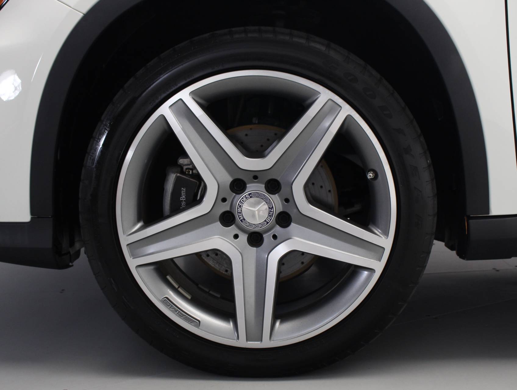 Florida Fine Cars - Used MERCEDES-BENZ GLA CLASS 2015 MIAMI Gla250 4matic Sport