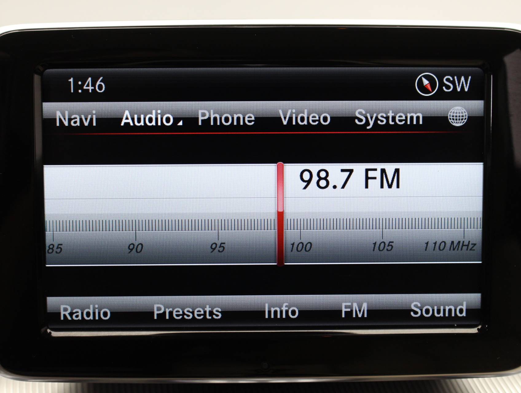 Florida Fine Cars - Used MERCEDES-BENZ GLA CLASS 2015 MIAMI Gla250 4matic Sport