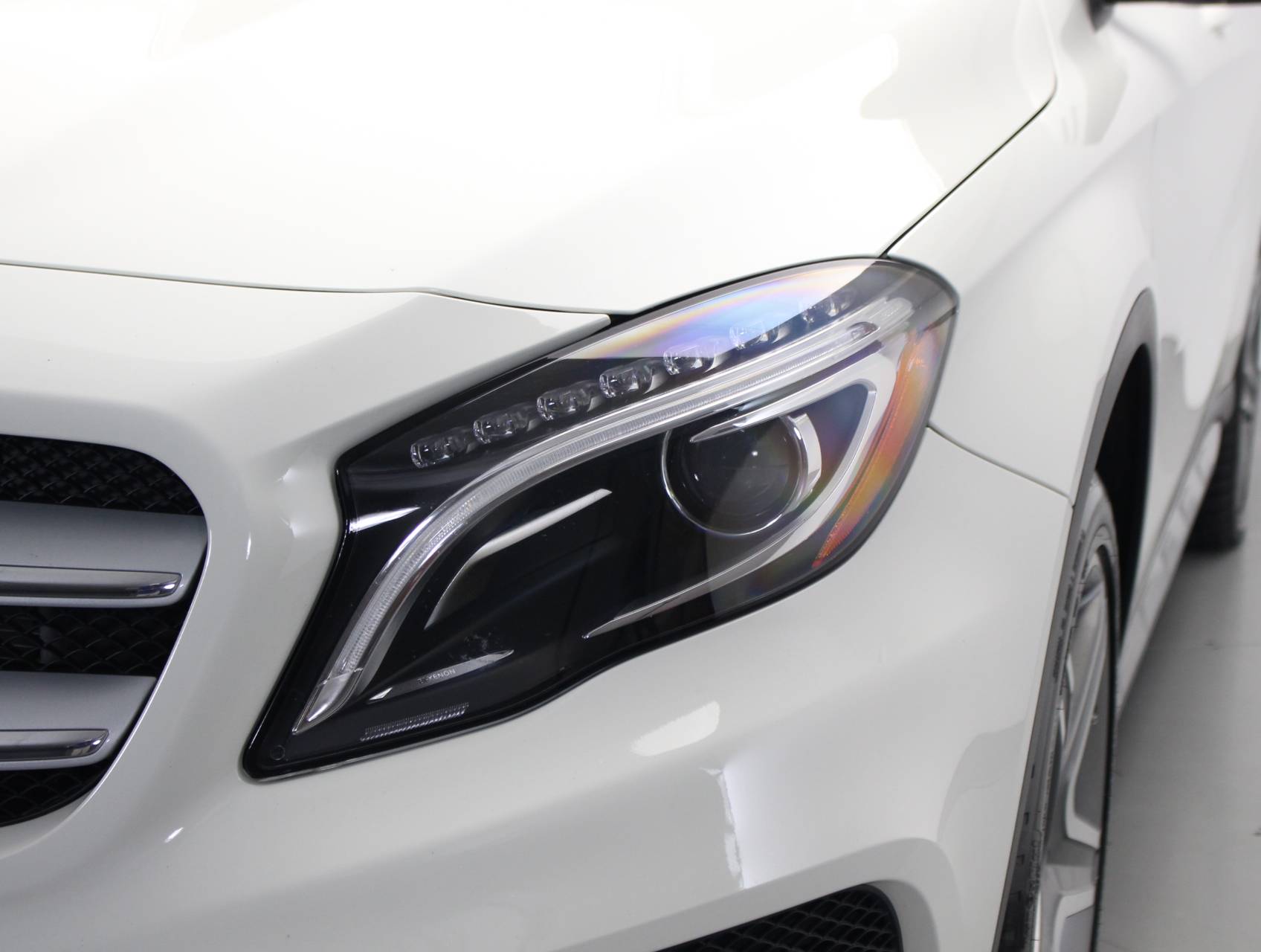 Florida Fine Cars - Used MERCEDES-BENZ GLA CLASS 2015 MIAMI Gla250 4matic Sport