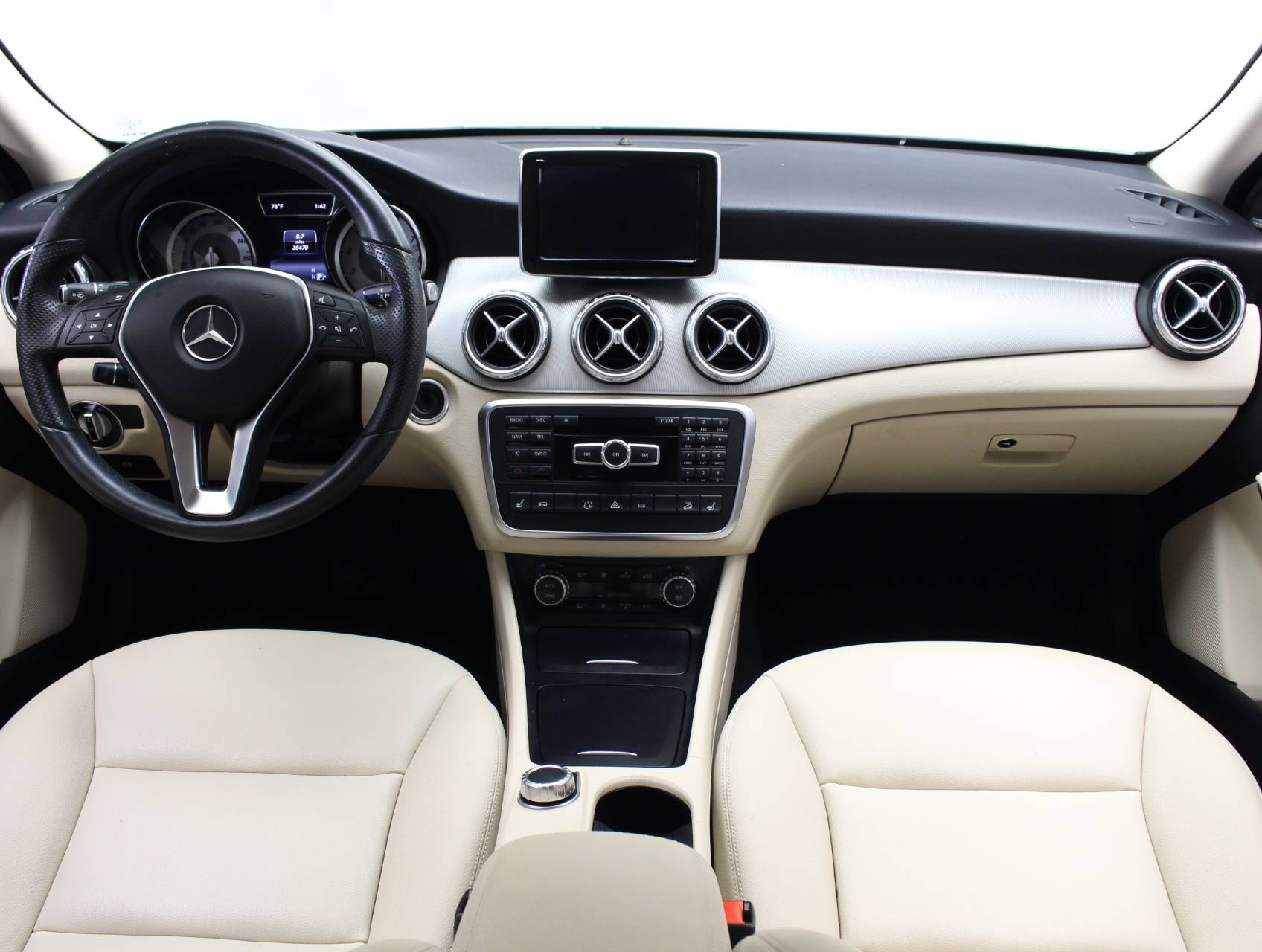 Florida Fine Cars - Used MERCEDES-BENZ GLA CLASS 2015 MIAMI Gla250 4matic Sport