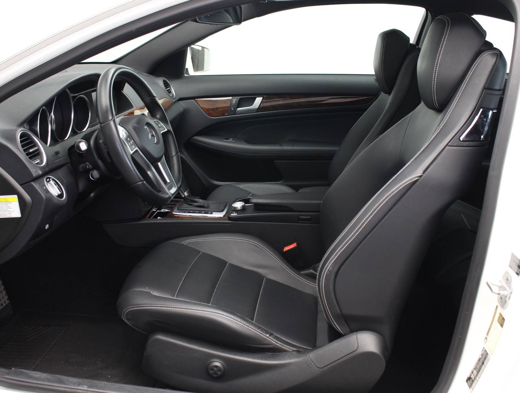 Florida Fine Cars - Used MERCEDES-BENZ C CLASS 2013 WEST PALM C250