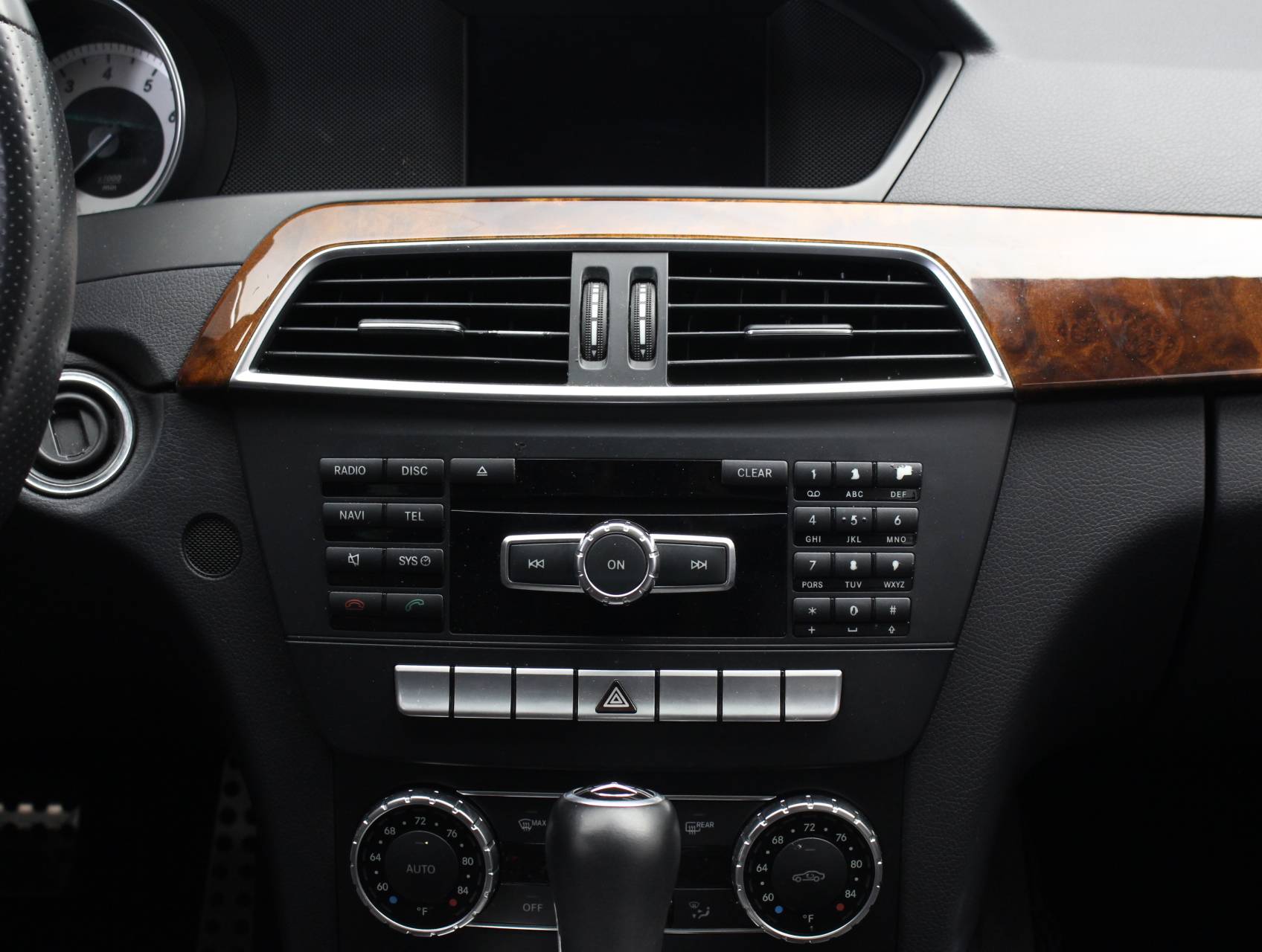 Florida Fine Cars - Used MERCEDES-BENZ C CLASS 2013 WEST PALM C250