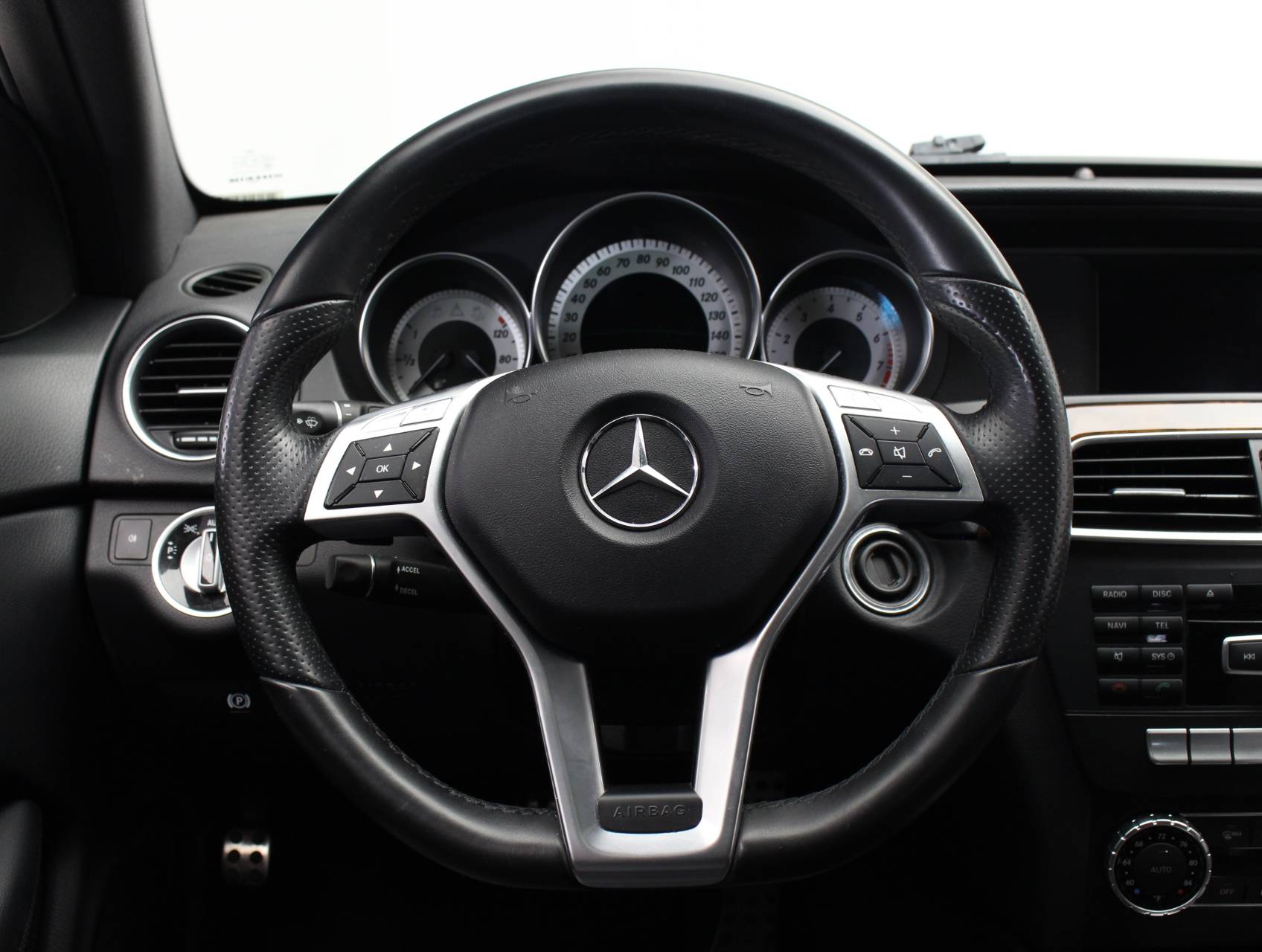 Florida Fine Cars - Used MERCEDES-BENZ C CLASS 2013 WEST PALM C250