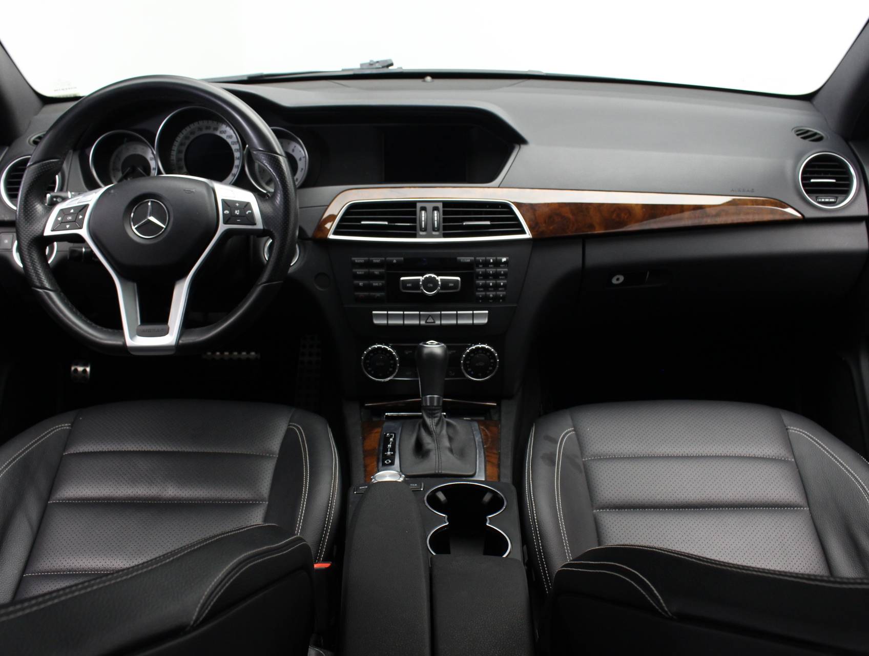 Florida Fine Cars - Used MERCEDES-BENZ C CLASS 2013 WEST PALM C250