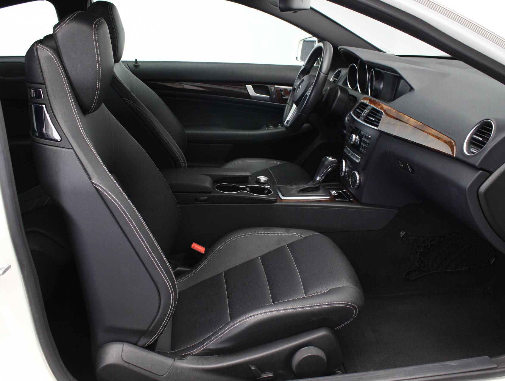 Florida Fine Cars - Used MERCEDES-BENZ C CLASS 2013 WEST PALM C250