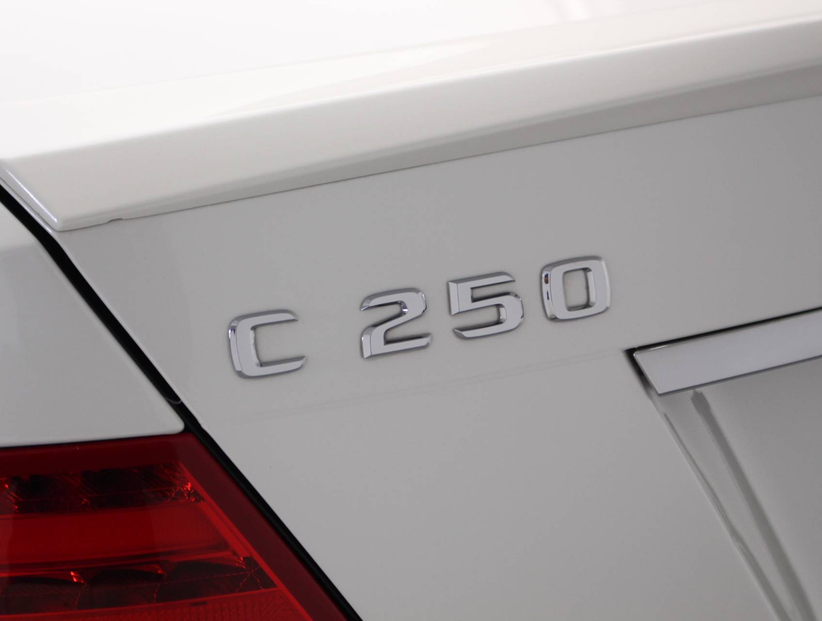 Florida Fine Cars - Used MERCEDES-BENZ C CLASS 2013 WEST PALM C250