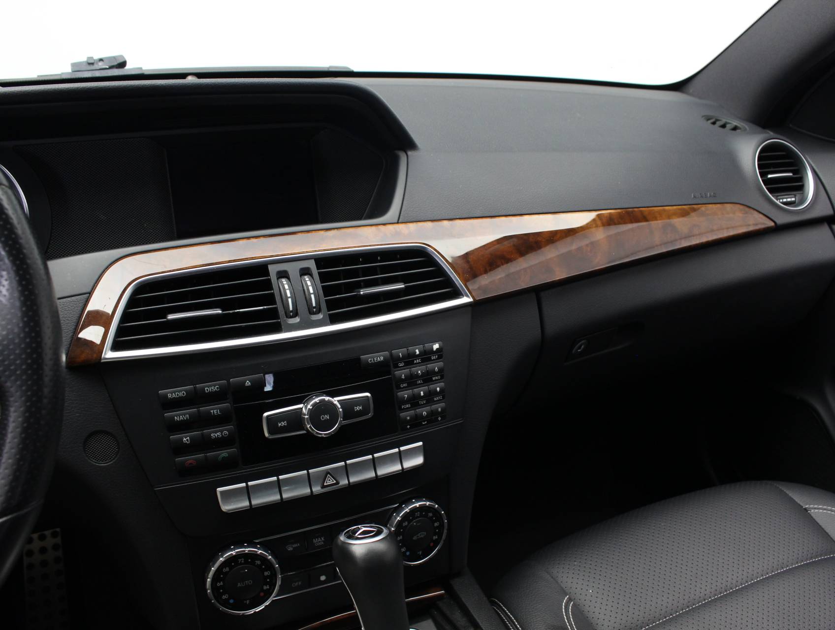 Florida Fine Cars - Used MERCEDES-BENZ C CLASS 2013 WEST PALM C250