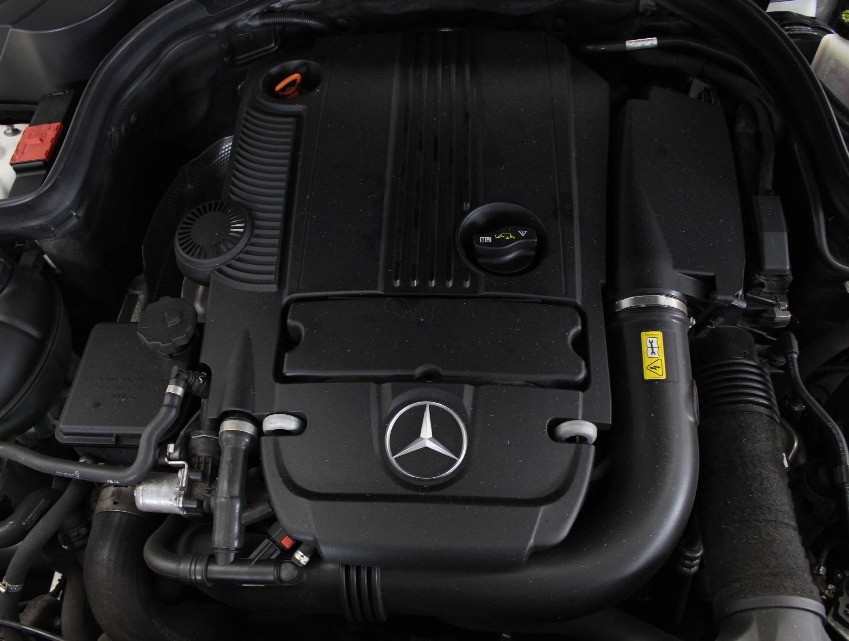 Florida Fine Cars - Used MERCEDES-BENZ C CLASS 2013 WEST PALM C250