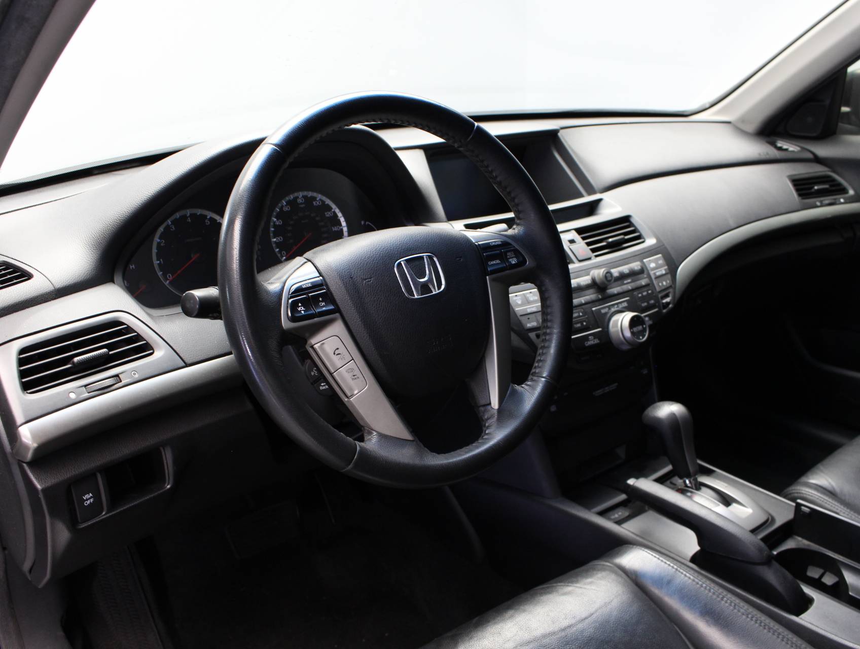 Florida Fine Cars - Used HONDA ACCORD 2010 WEST PALM EX-L