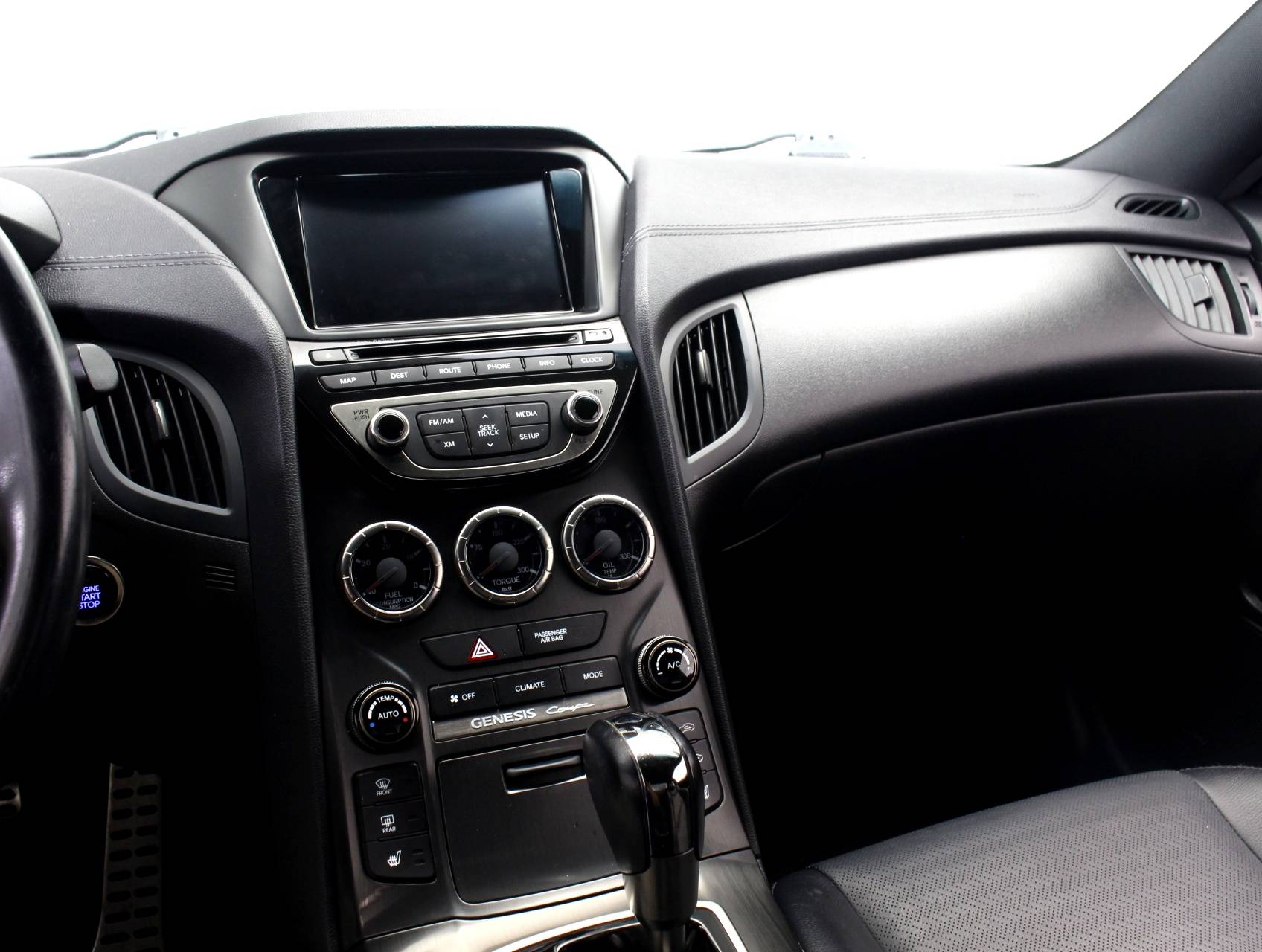 Florida Fine Cars - Used HYUNDAI GENESIS 2013 WEST PALM 3.8 TRACK