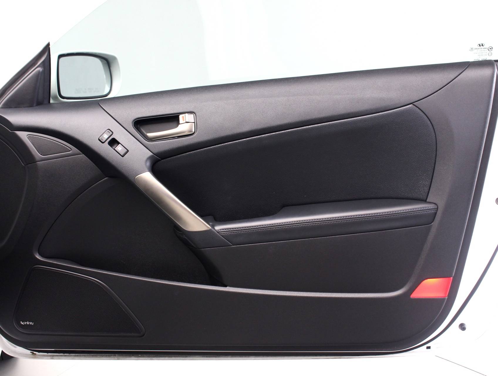 Florida Fine Cars - Used HYUNDAI GENESIS 2013 WEST PALM 3.8 TRACK