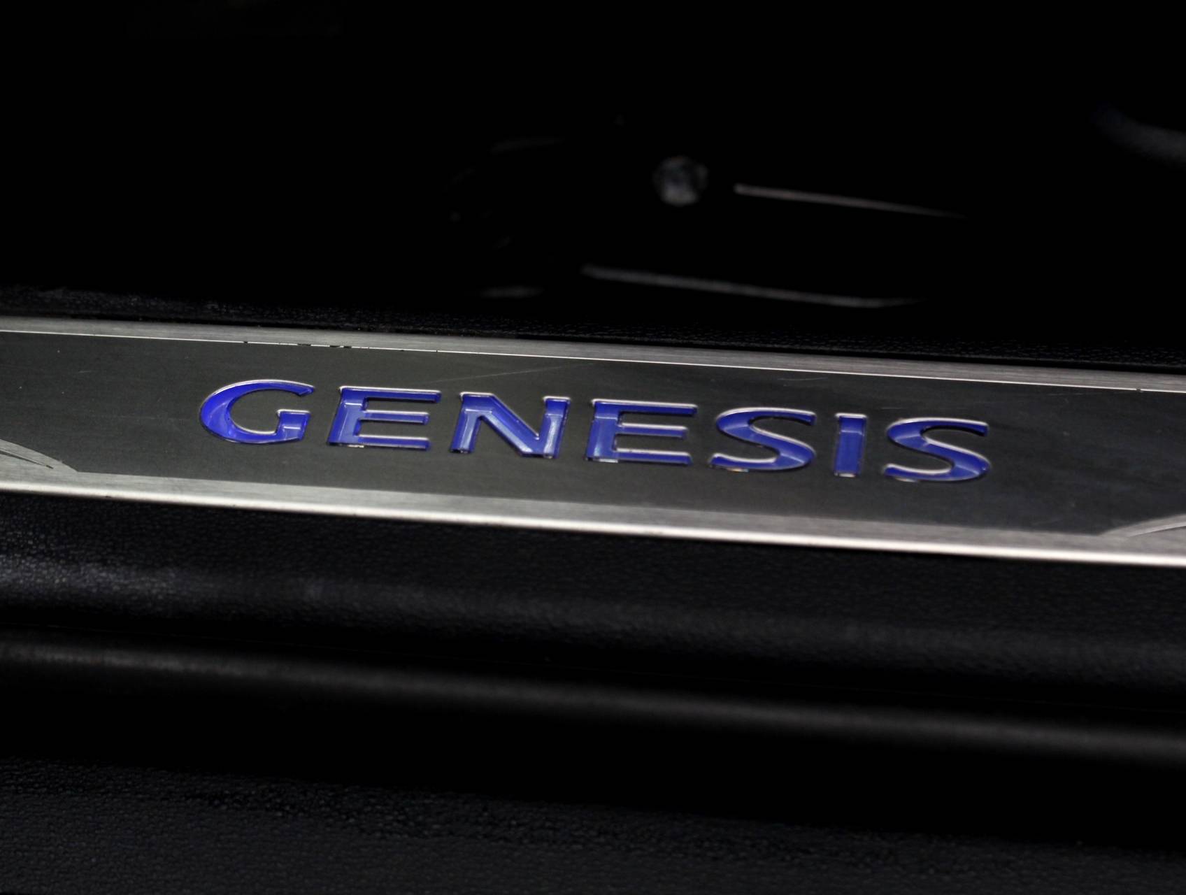 Florida Fine Cars - Used HYUNDAI GENESIS 2013 WEST PALM 3.8 TRACK