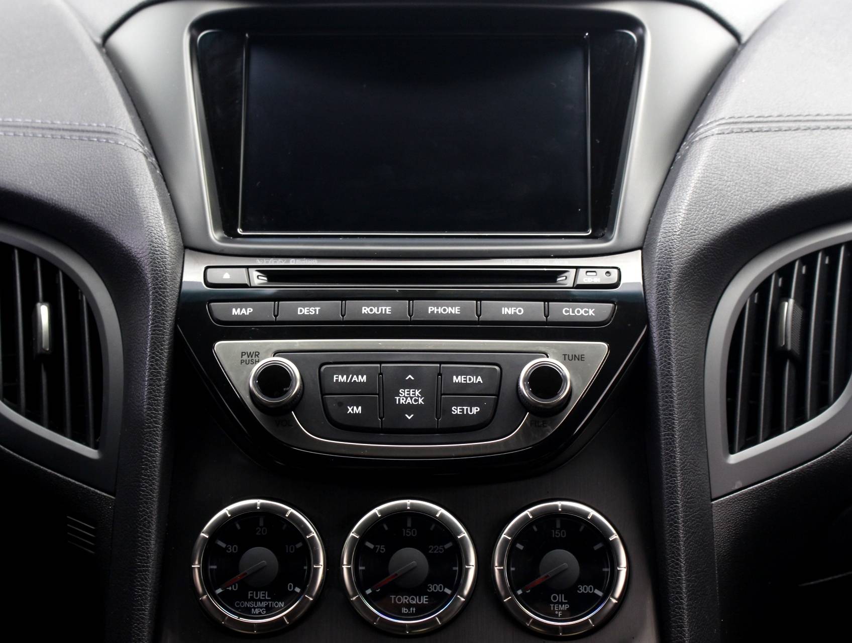 Florida Fine Cars - Used HYUNDAI GENESIS 2013 WEST PALM 3.8 TRACK