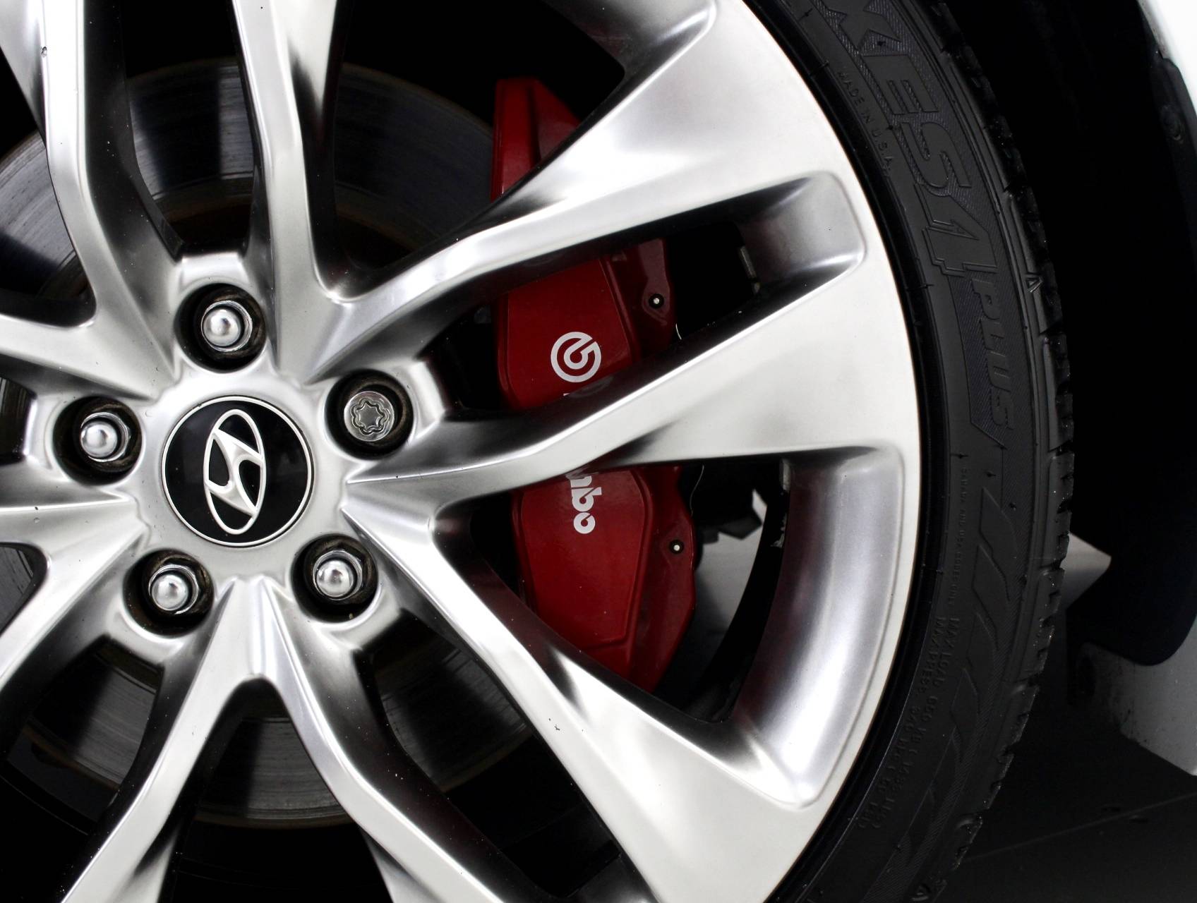 Florida Fine Cars - Used HYUNDAI GENESIS 2013 WEST PALM 3.8 TRACK