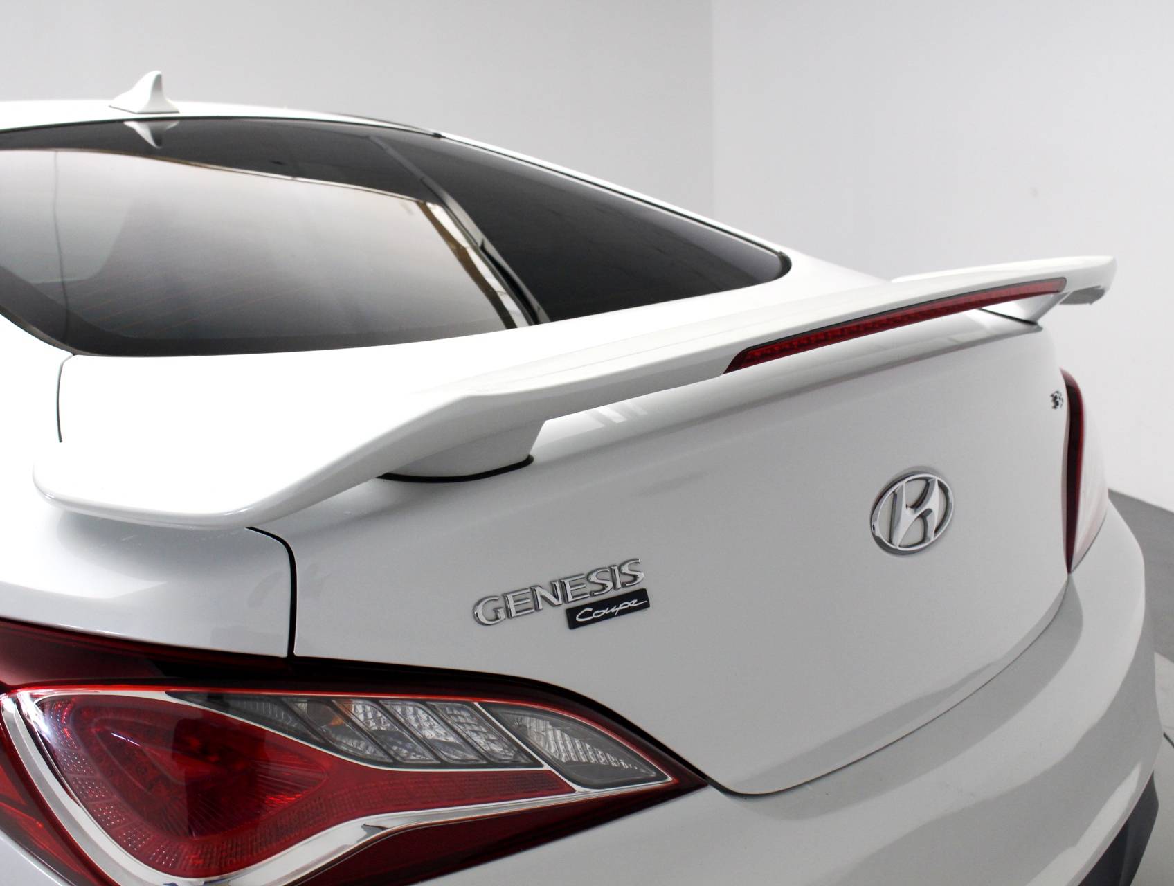 Florida Fine Cars - Used HYUNDAI GENESIS 2013 WEST PALM 3.8 TRACK