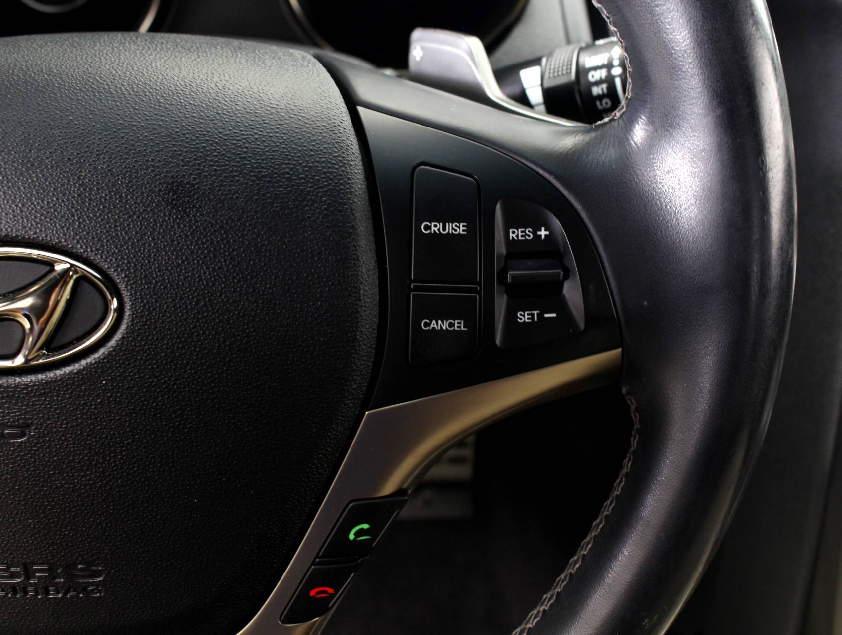 Florida Fine Cars - Used HYUNDAI GENESIS 2013 WEST PALM 3.8 TRACK