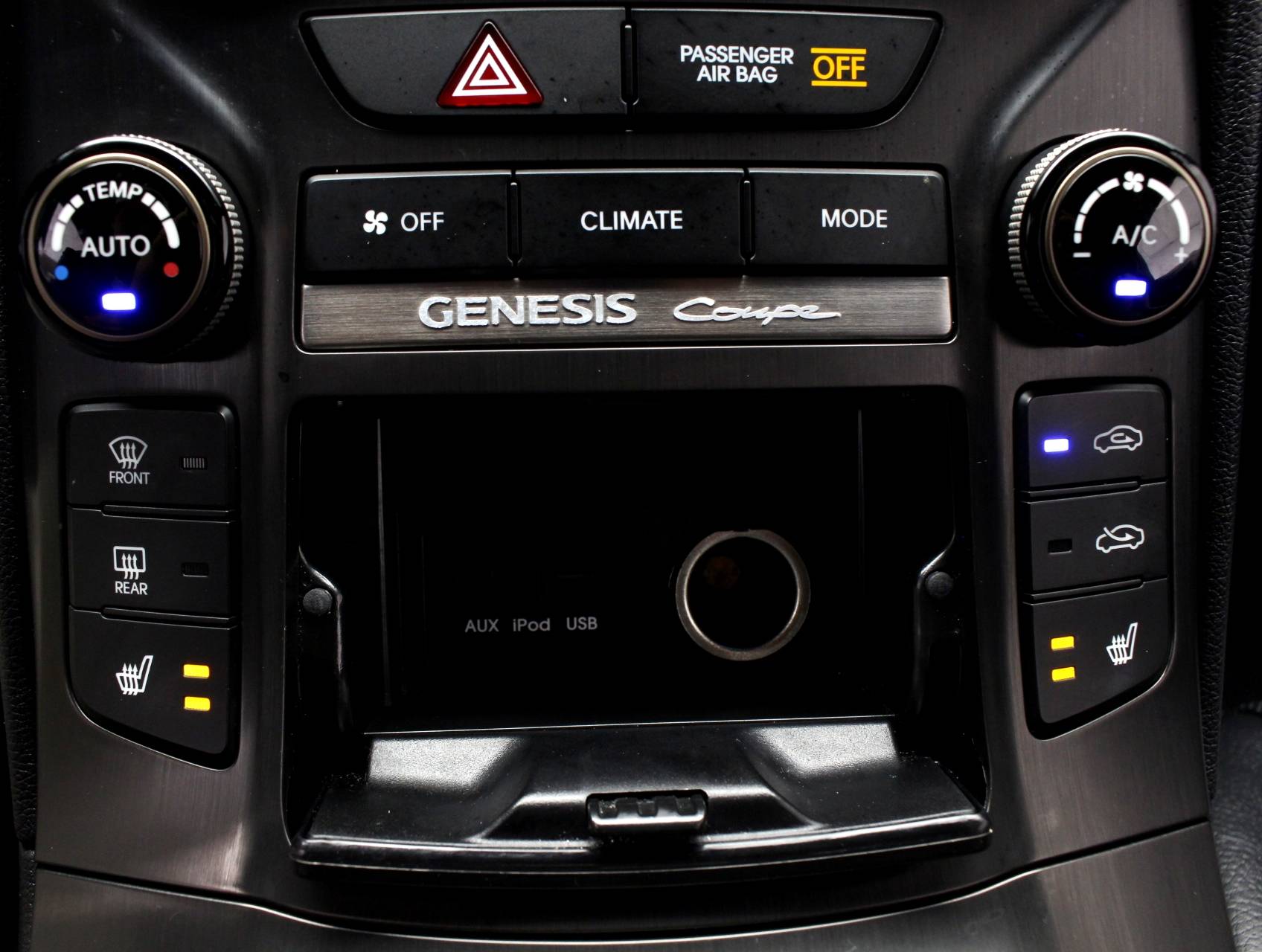 Florida Fine Cars - Used HYUNDAI GENESIS 2013 WEST PALM 3.8 TRACK