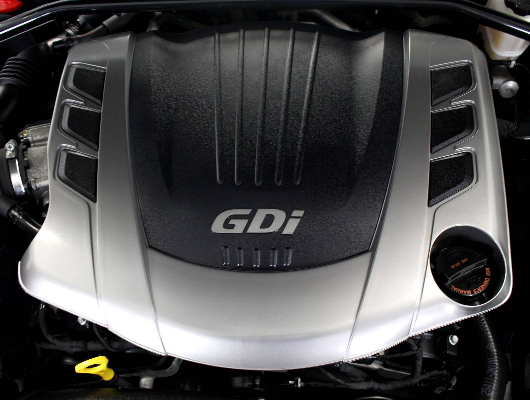 Florida Fine Cars - Used HYUNDAI GENESIS 2013 WEST PALM 3.8 TRACK