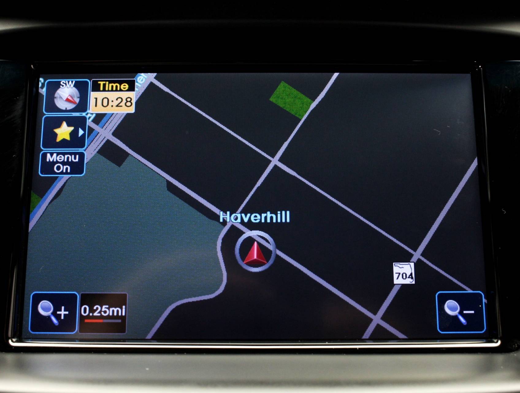 Florida Fine Cars - Used HYUNDAI GENESIS 2013 WEST PALM 3.8 TRACK