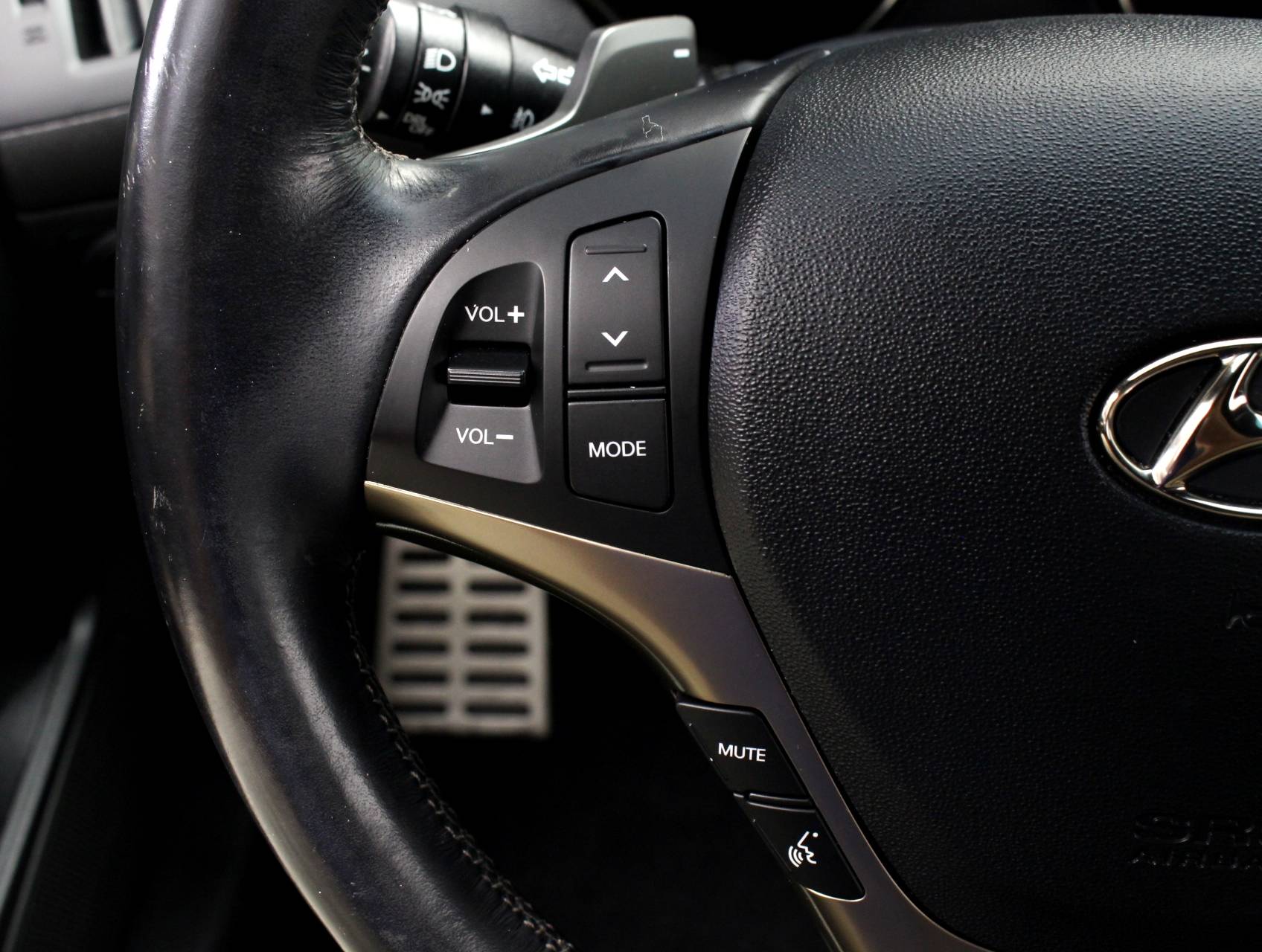 Florida Fine Cars - Used HYUNDAI GENESIS 2013 WEST PALM 3.8 TRACK