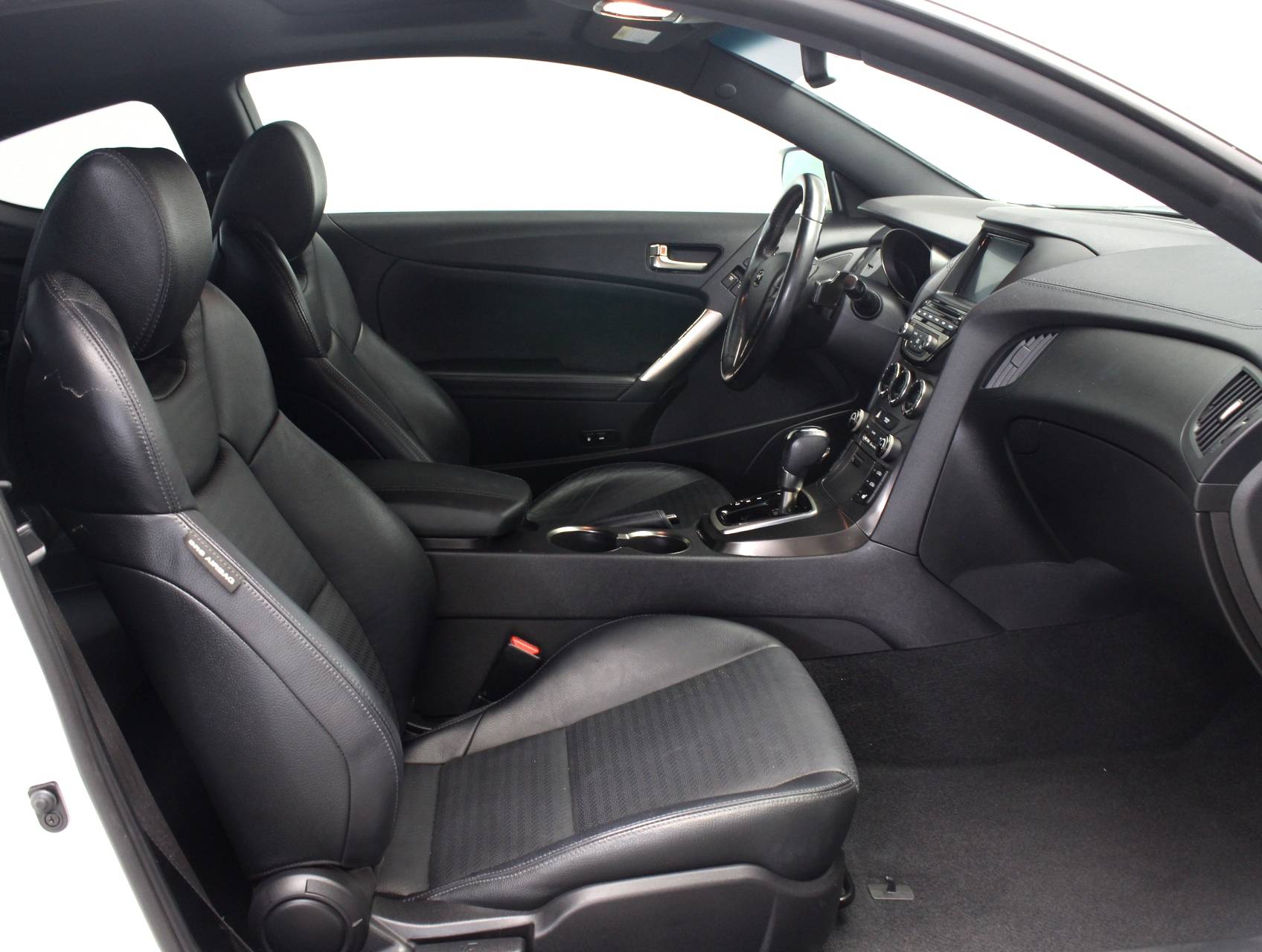 Florida Fine Cars - Used HYUNDAI GENESIS 2013 WEST PALM 3.8 TRACK