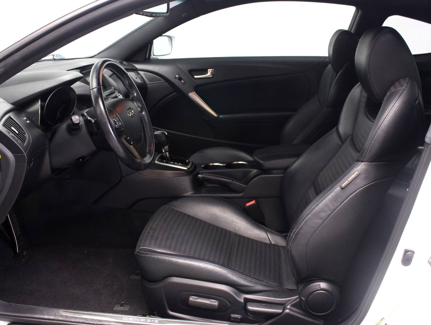 Florida Fine Cars - Used HYUNDAI GENESIS 2013 WEST PALM 3.8 TRACK