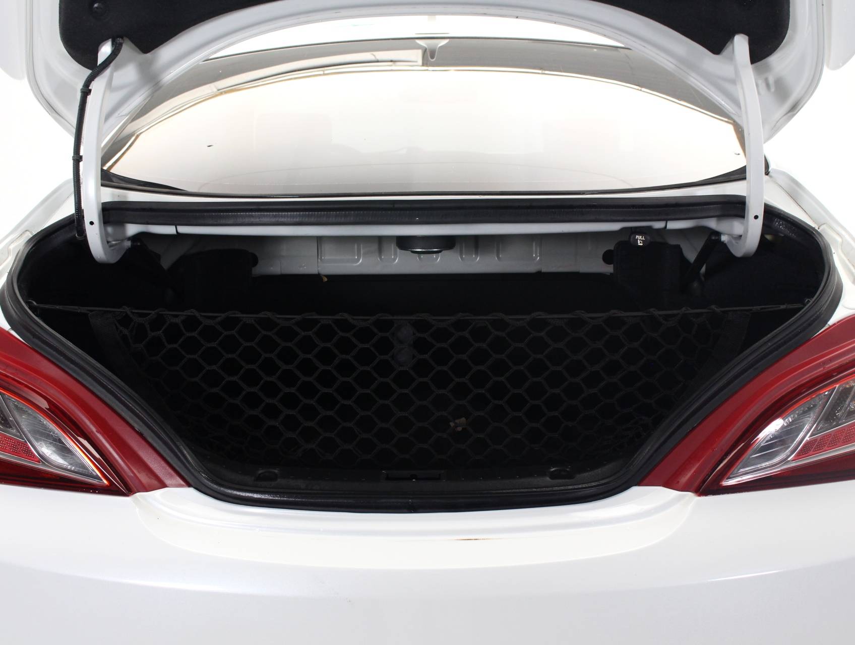 Florida Fine Cars - Used HYUNDAI GENESIS 2013 WEST PALM 3.8 TRACK