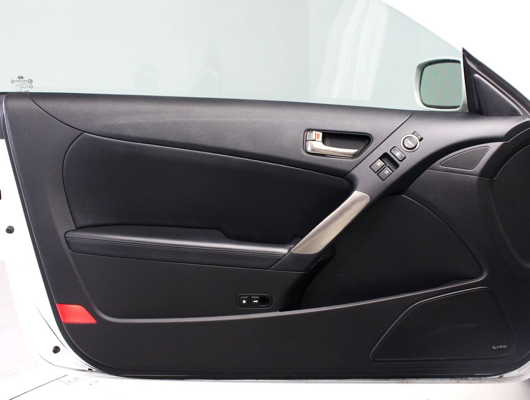 Florida Fine Cars - Used HYUNDAI GENESIS 2013 WEST PALM 3.8 TRACK