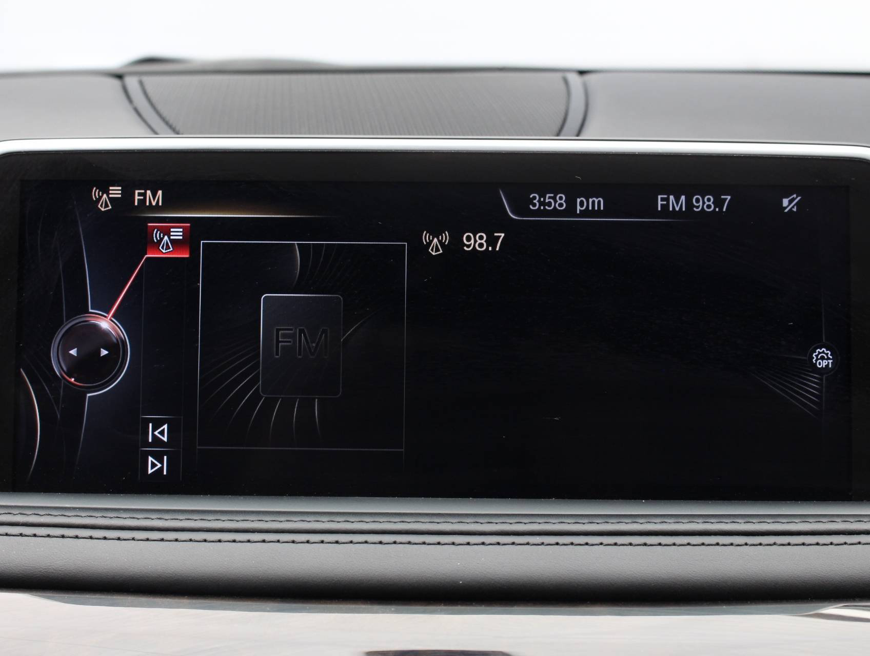 Florida Fine Cars - Used BMW X5 2015 WEST PALM Xdrive50i M Sport