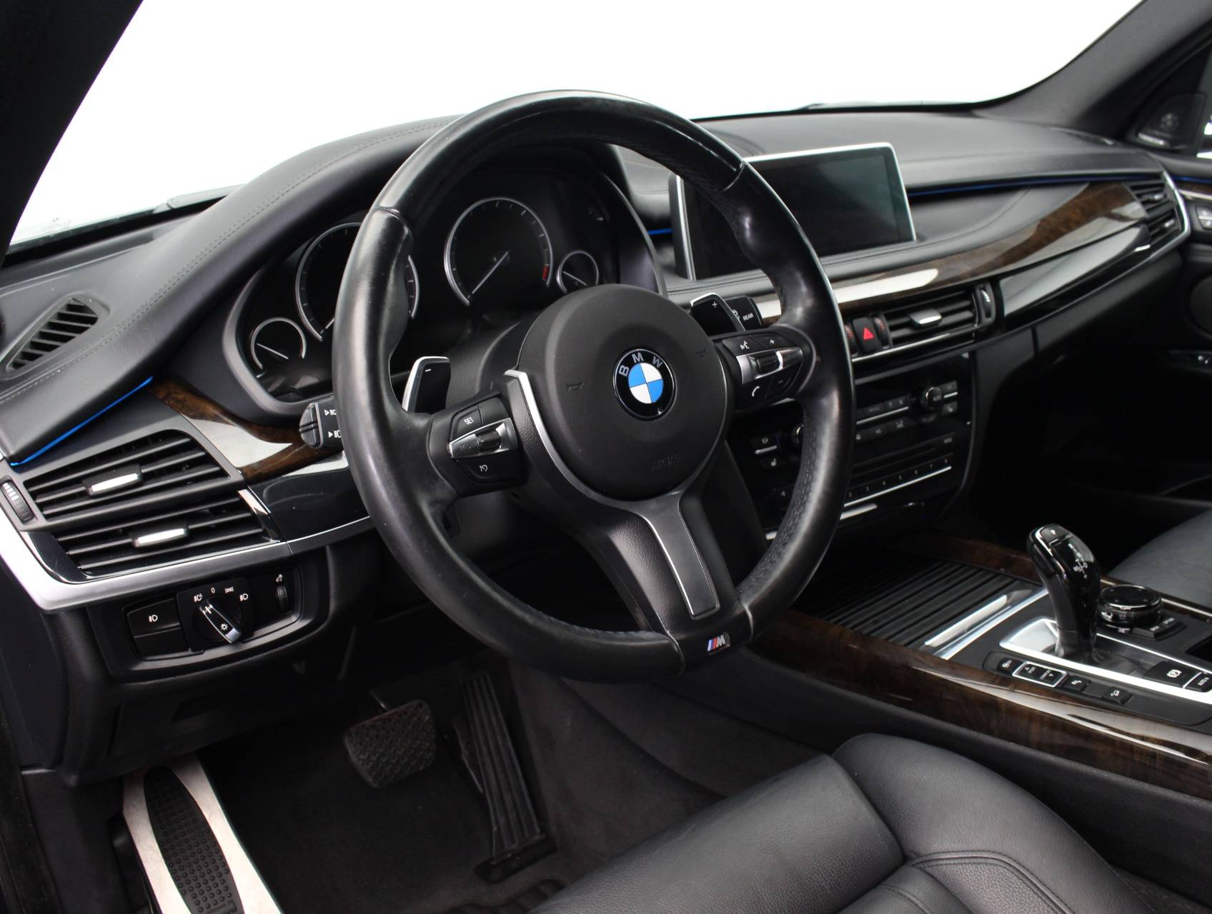 Florida Fine Cars - Used BMW X5 2015 WEST PALM Xdrive50i M Sport