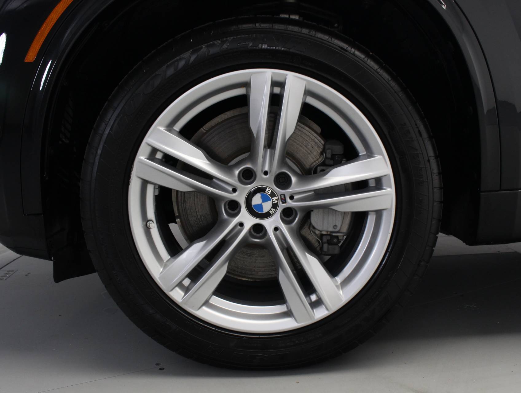 Florida Fine Cars - Used BMW X5 2015 WEST PALM Xdrive50i M Sport