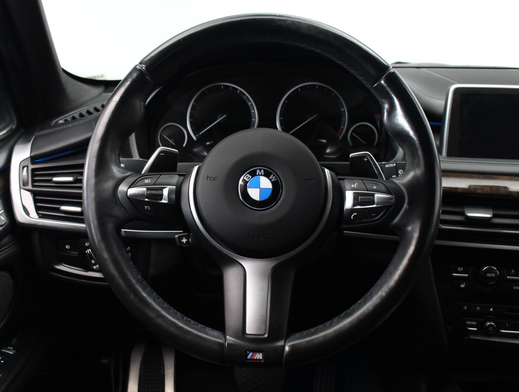 Florida Fine Cars - Used BMW X5 2015 WEST PALM Xdrive50i M Sport