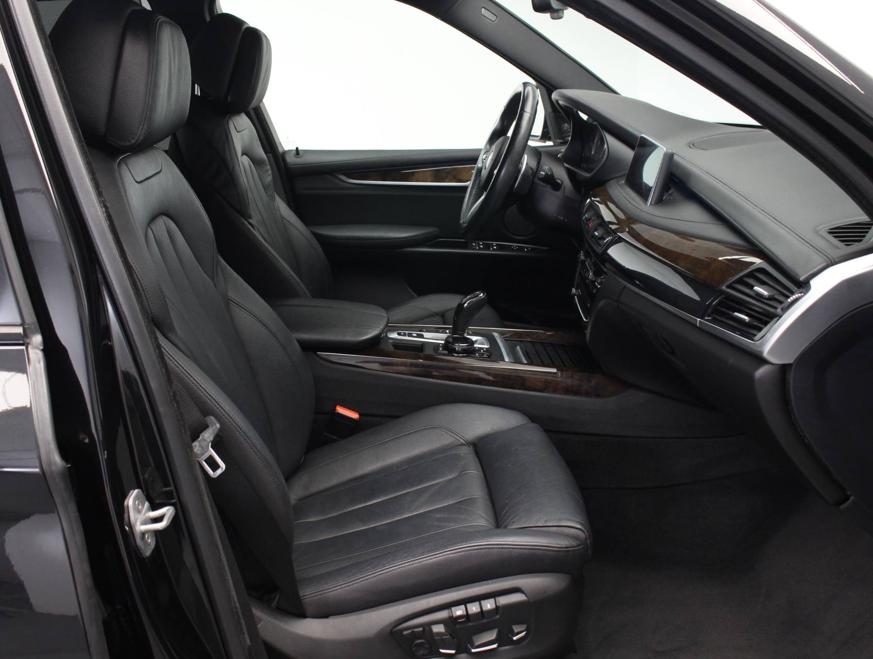 Florida Fine Cars - Used BMW X5 2015 WEST PALM Xdrive50i M Sport