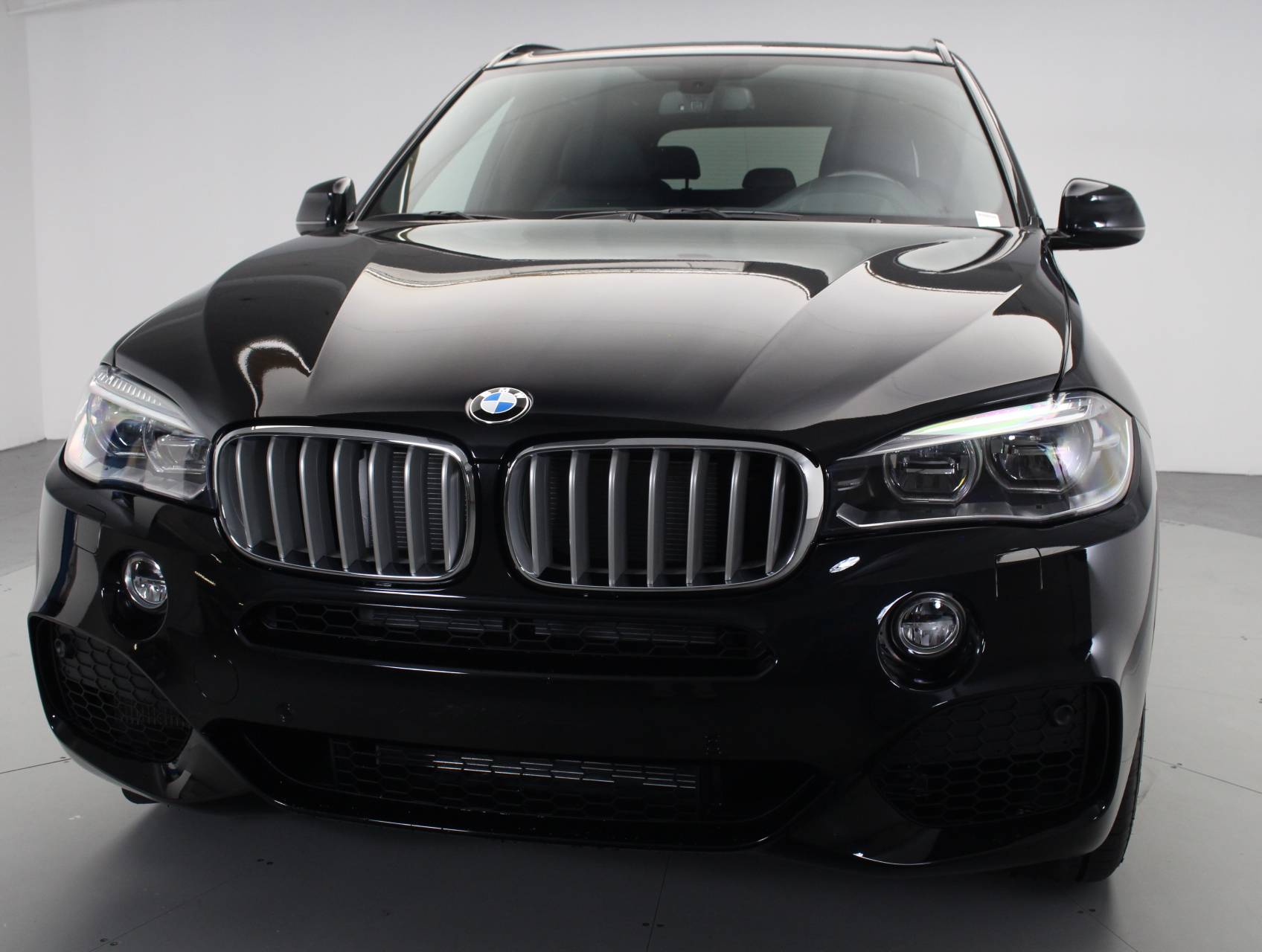 Florida Fine Cars - Used BMW X5 2015 WEST PALM Xdrive50i M Sport