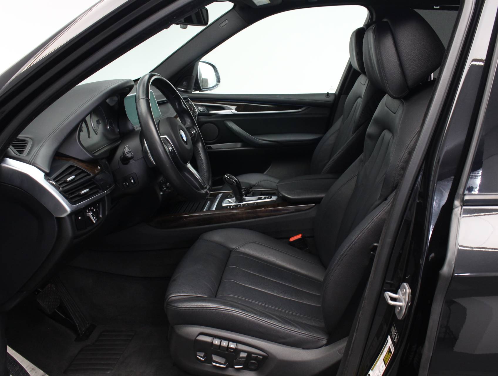 Florida Fine Cars - Used BMW X5 2015 WEST PALM Xdrive50i M Sport