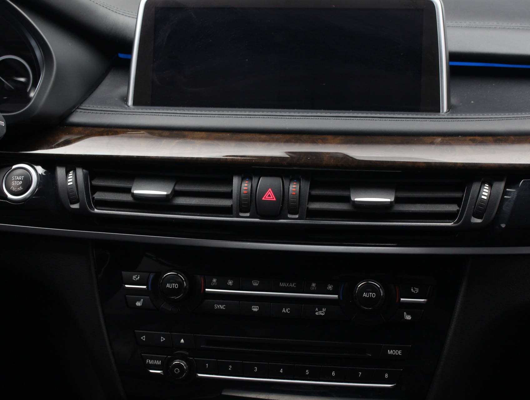 Florida Fine Cars - Used BMW X5 2015 WEST PALM Xdrive50i M Sport