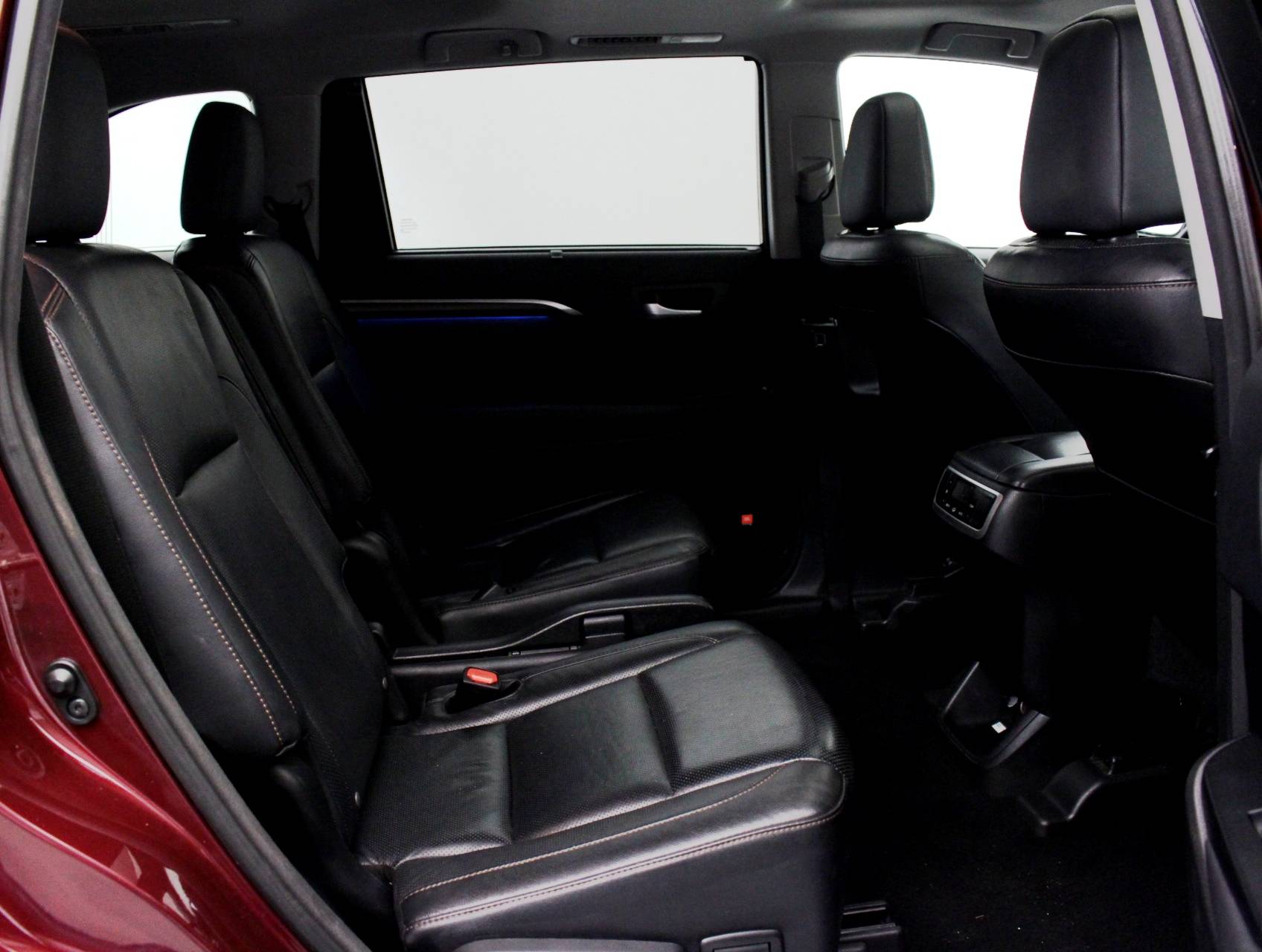 Florida Fine Cars - Used TOYOTA HIGHLANDER 2014 HOLLYWOOD LIMITED